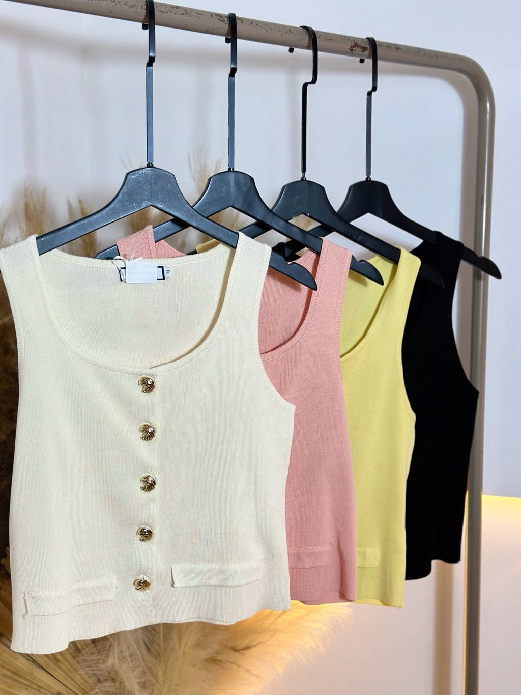 Blusa Modal - My Closet Jack