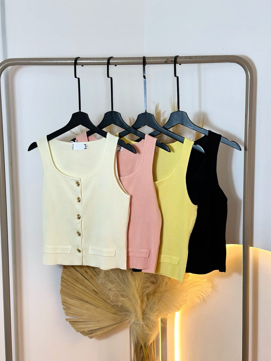 Blusa Modal - My Closet Jack