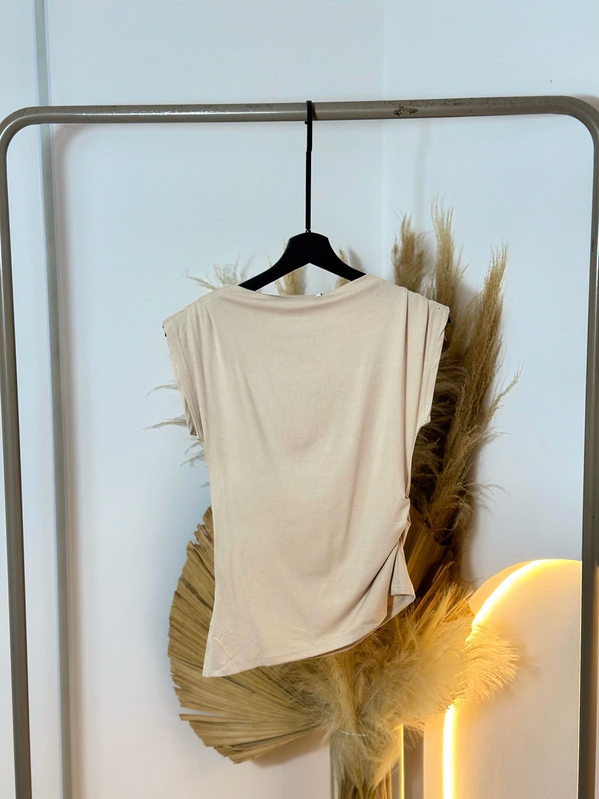 Blusa Nicole - My Closet Jack