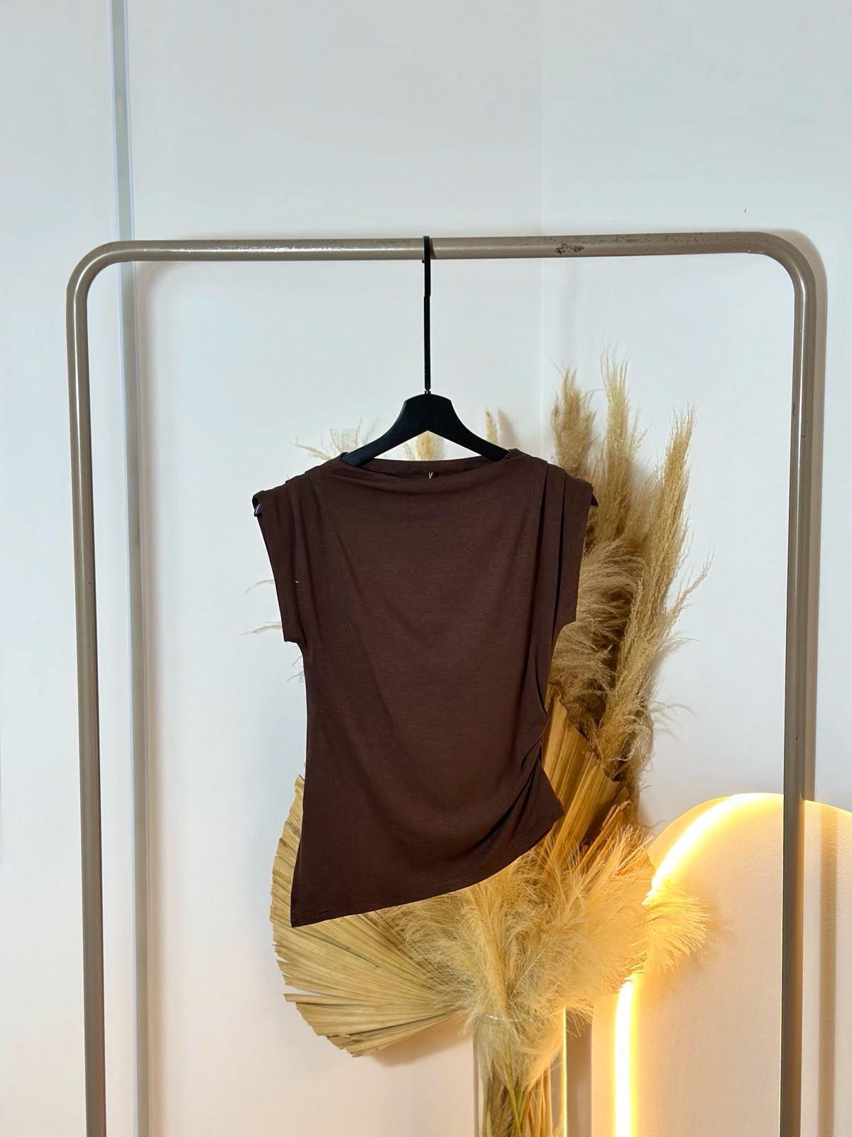 Blusa Nicole - My Closet Jack