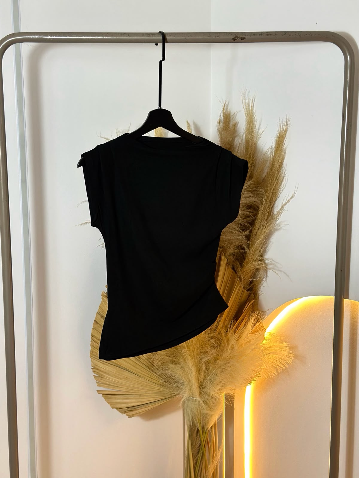 Blusa Nicole - My Closet Jack