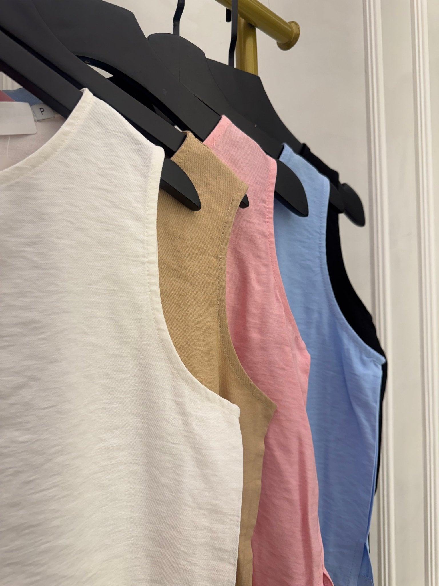 Blusa Ray - My Closet Jack