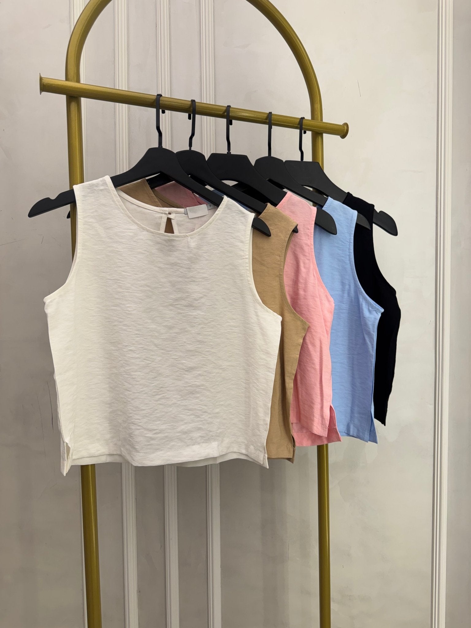 Blusa Ray - My Closet Jack