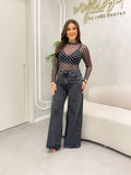 Body de Tule - My Closet Jack