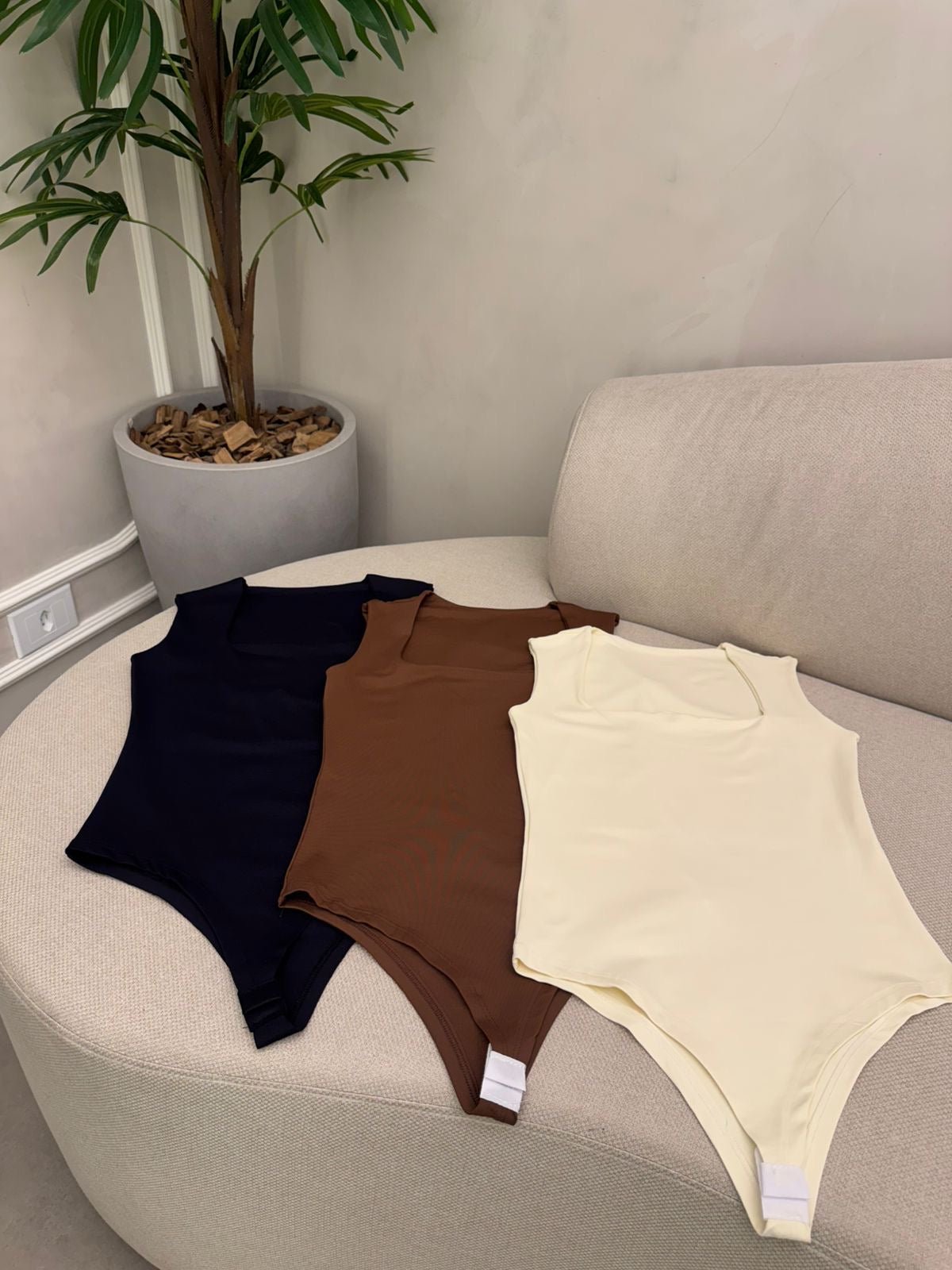 Body Iara - My Closet Jack