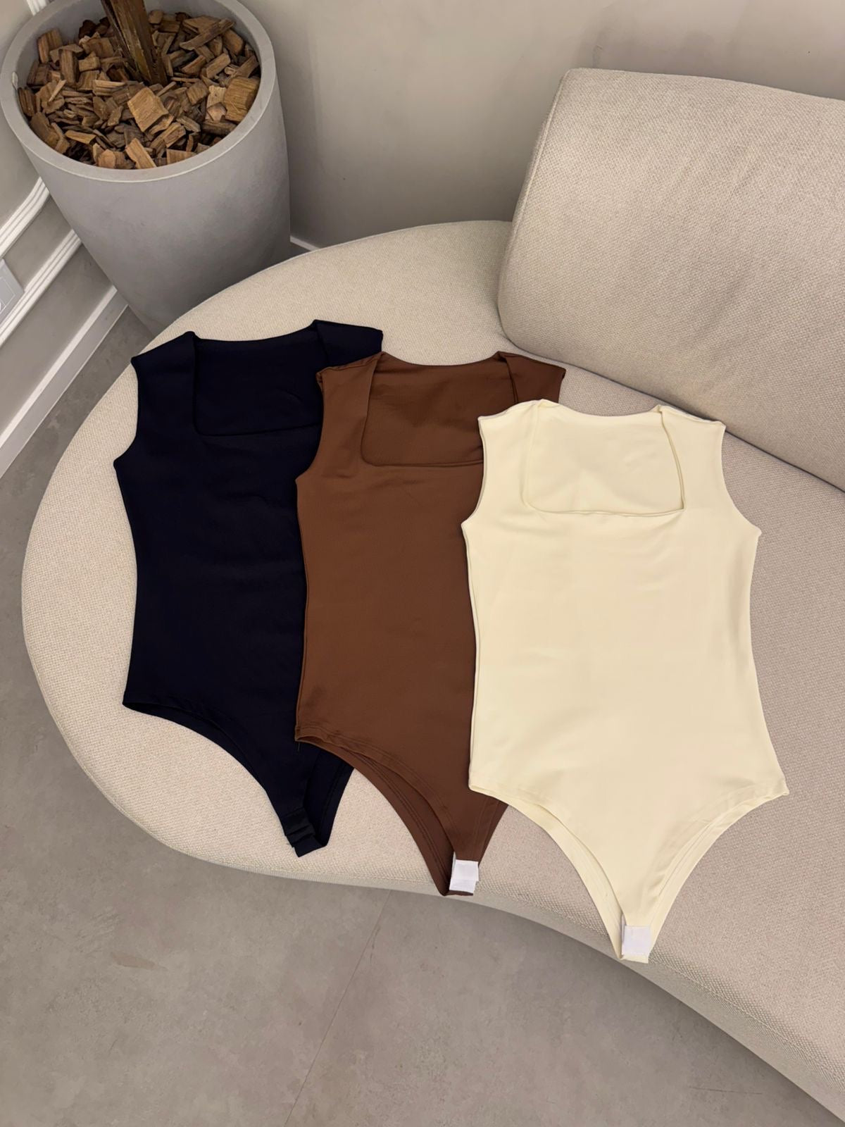 Body Iara - My Closet Jack