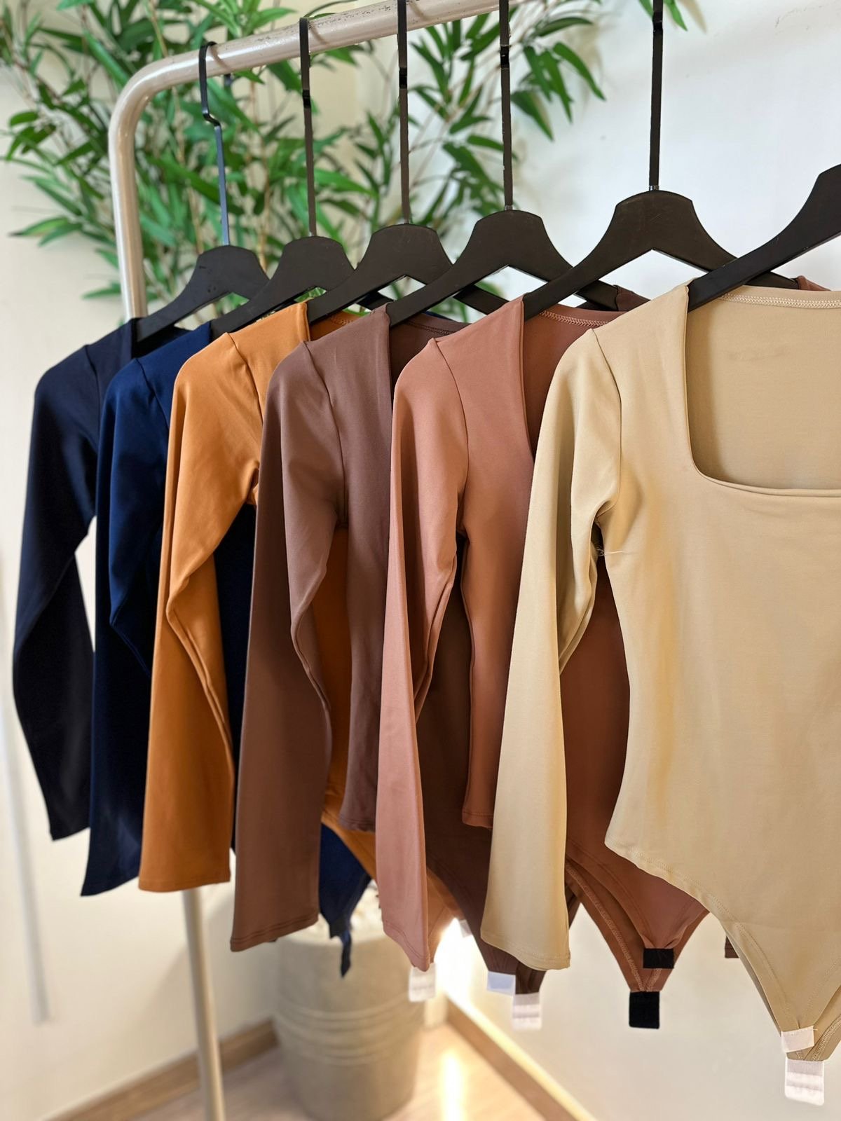 Body Maisa - My Closet Jack