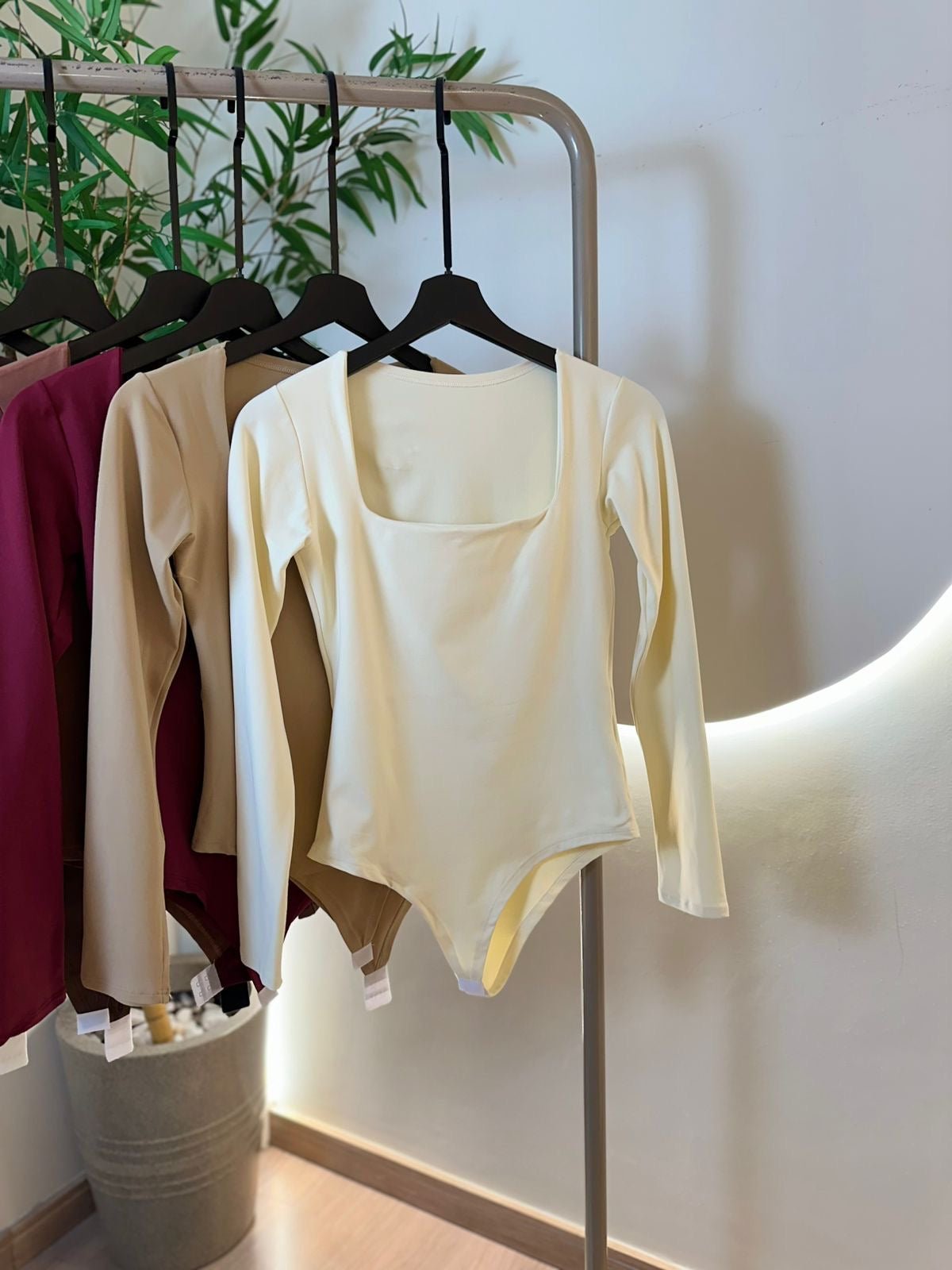 Body Maisa - My Closet Jack