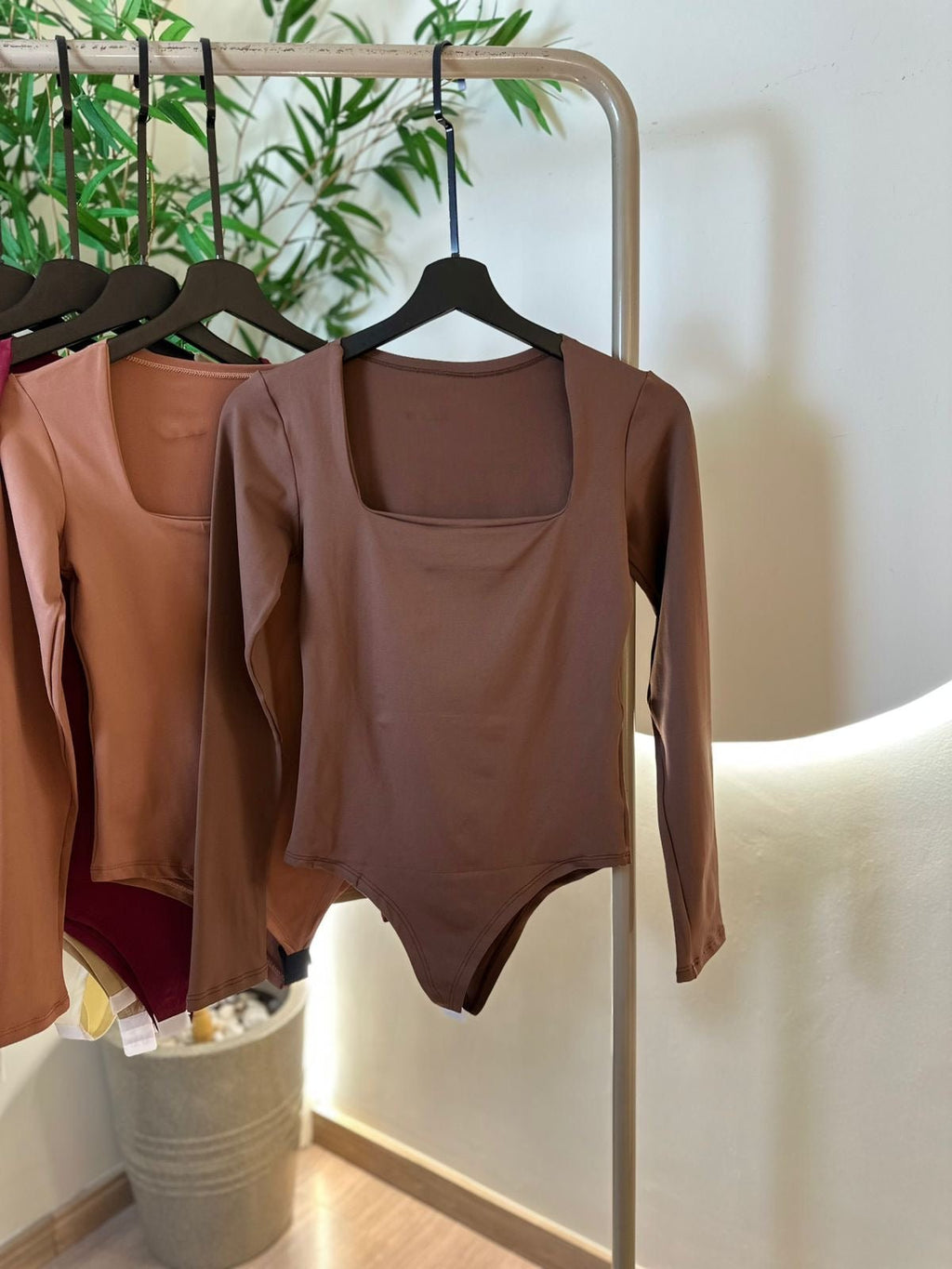 Body Maisa - My Closet Jack