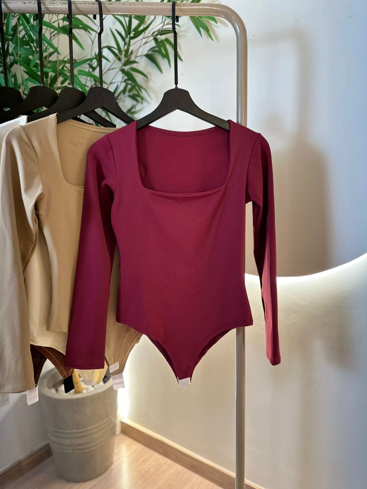 Body Maisa - My Closet Jack