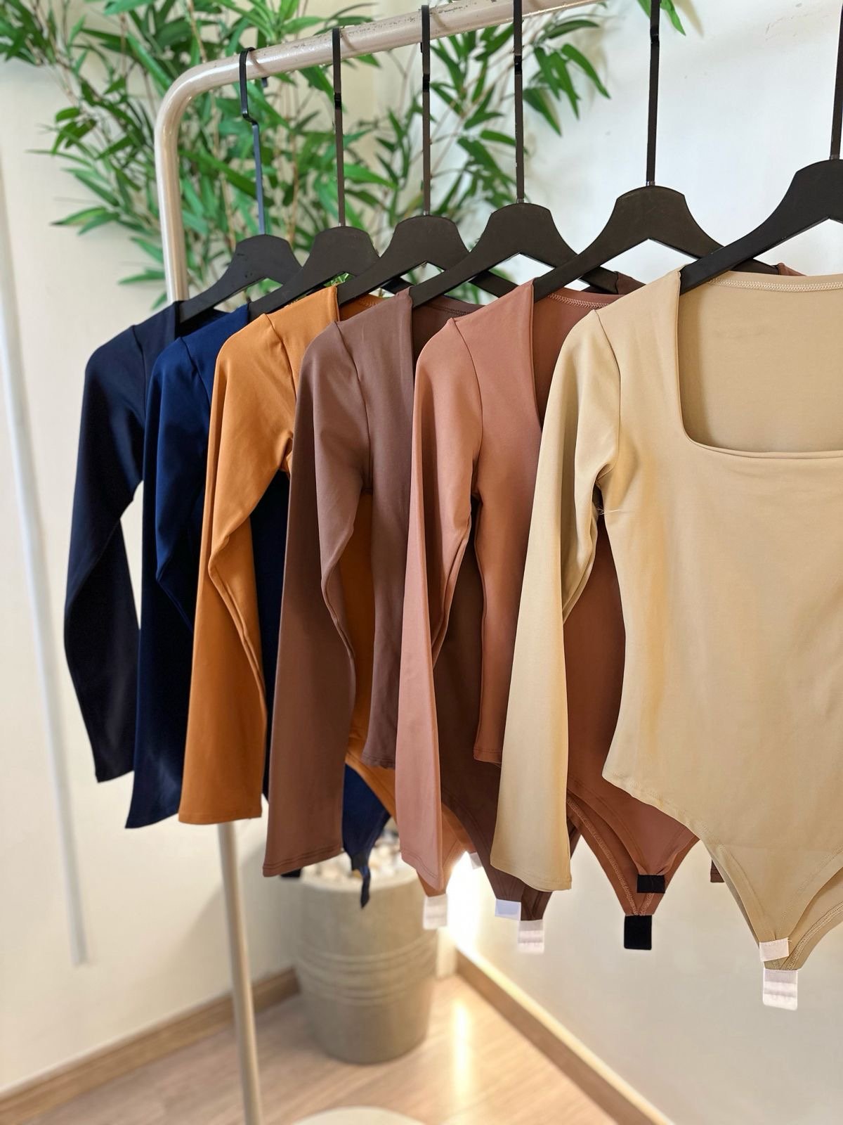 Body Maisa - My Closet Jack