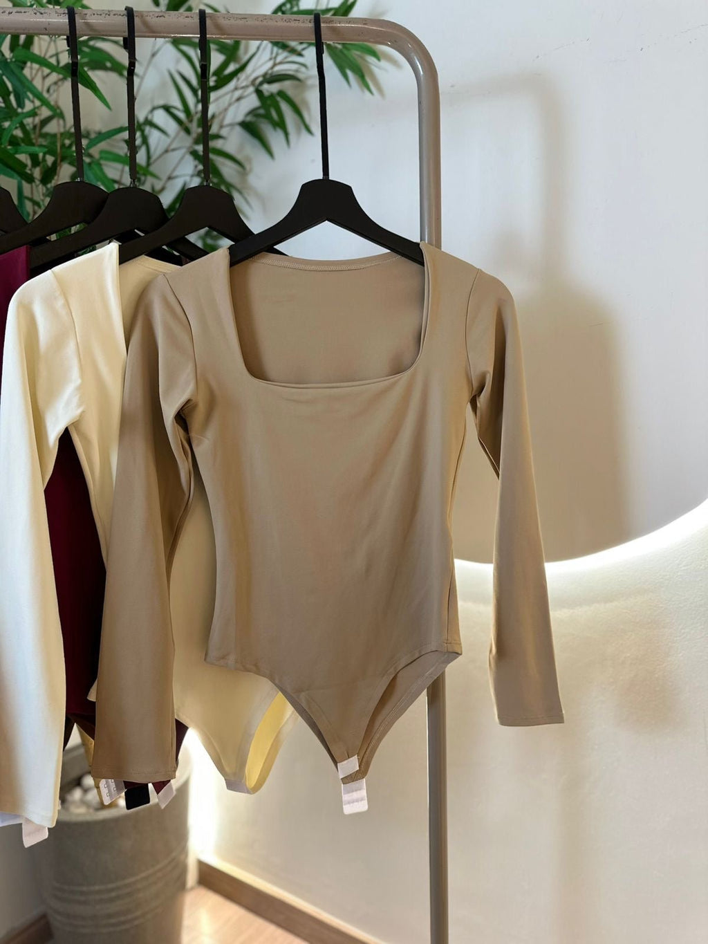 Body Maisa - My Closet Jack