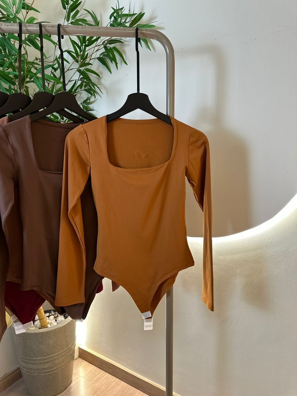 Body Maisa - My Closet Jack