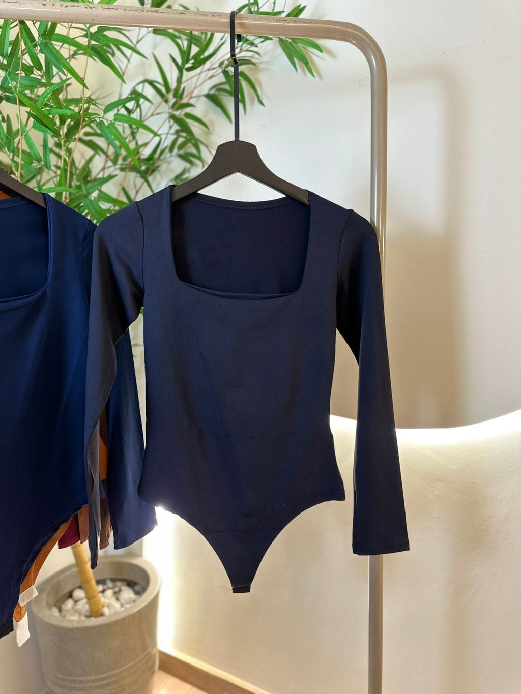 Body Maisa - My Closet Jack