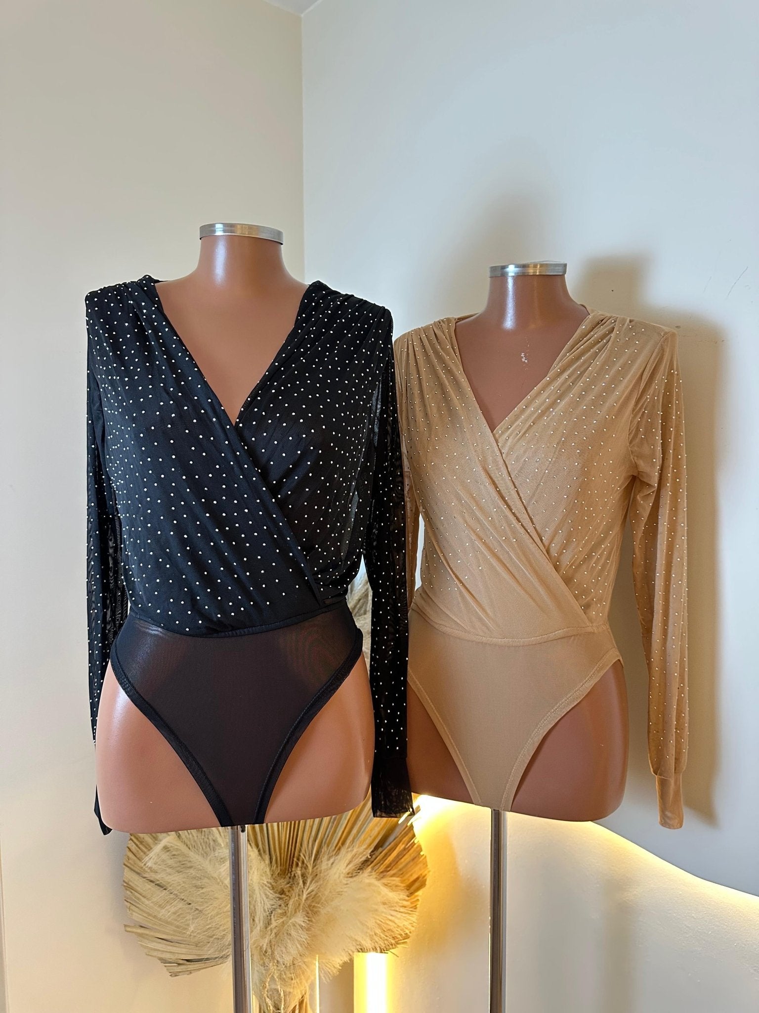 Body Strass - My Closet Jack
