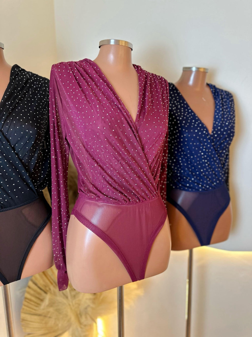 Body Strass - My Closet Jack