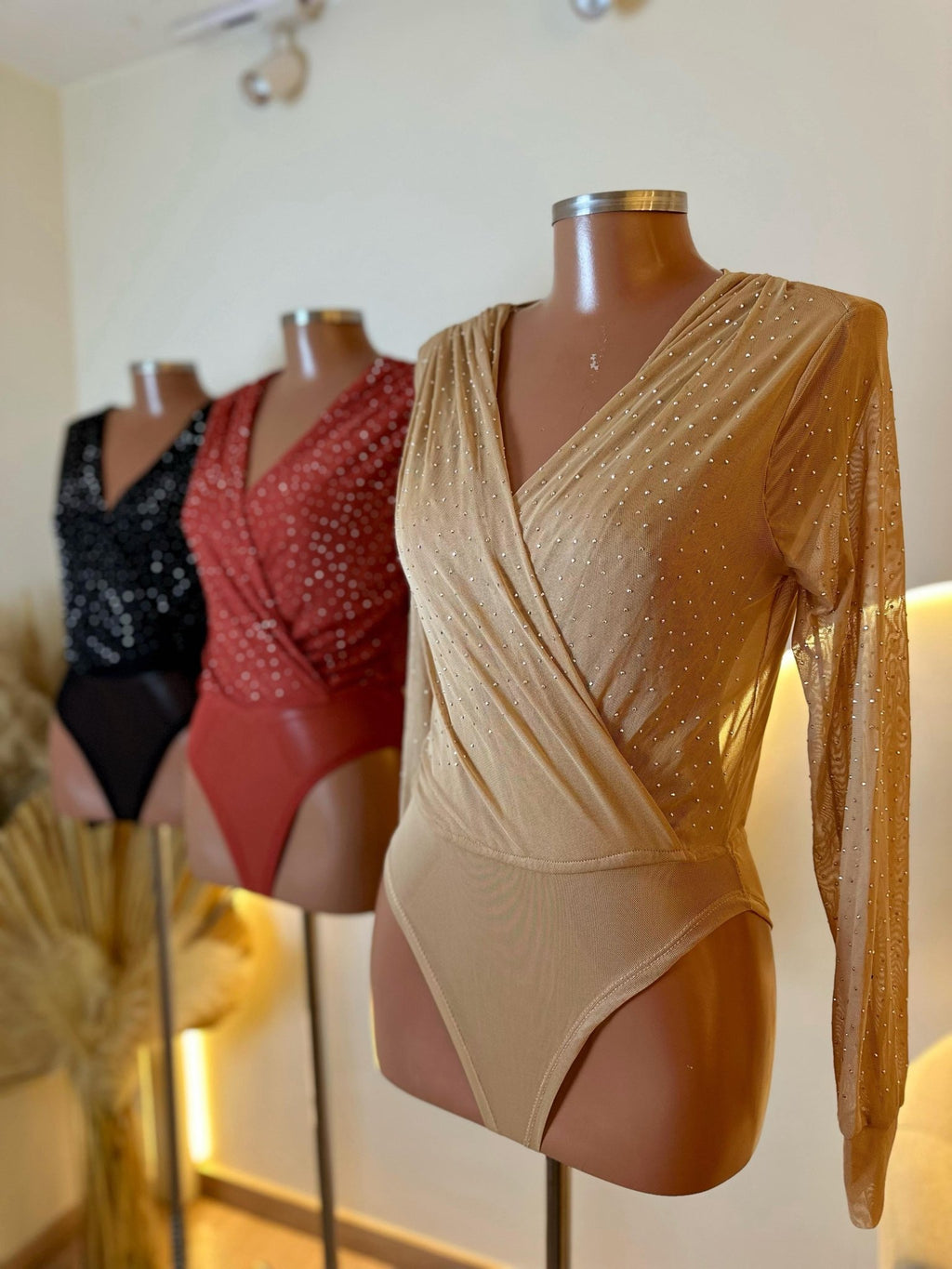 Body Strass - My Closet Jack