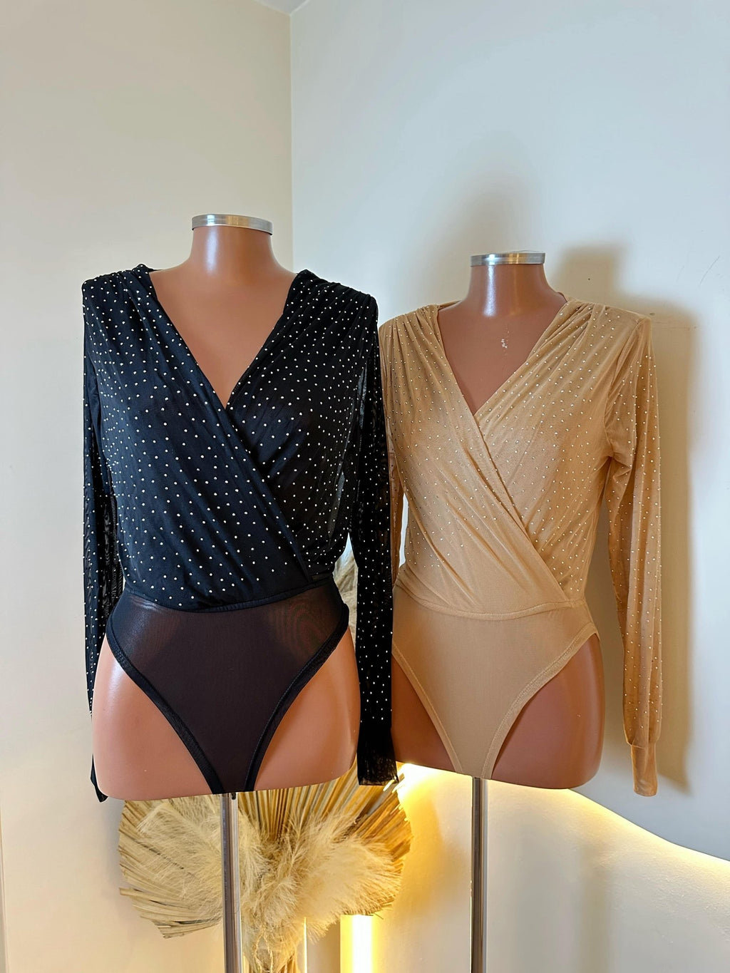 Body Strass - My Closet Jack