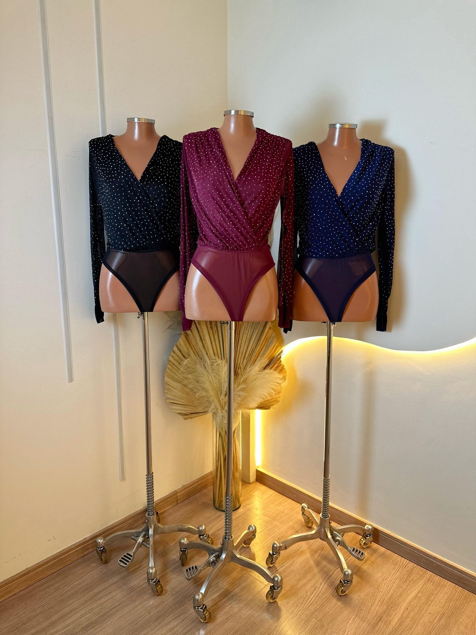 Body Strass - My Closet Jack