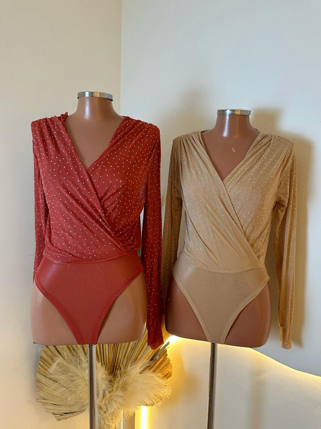 Body Strass - My Closet Jack