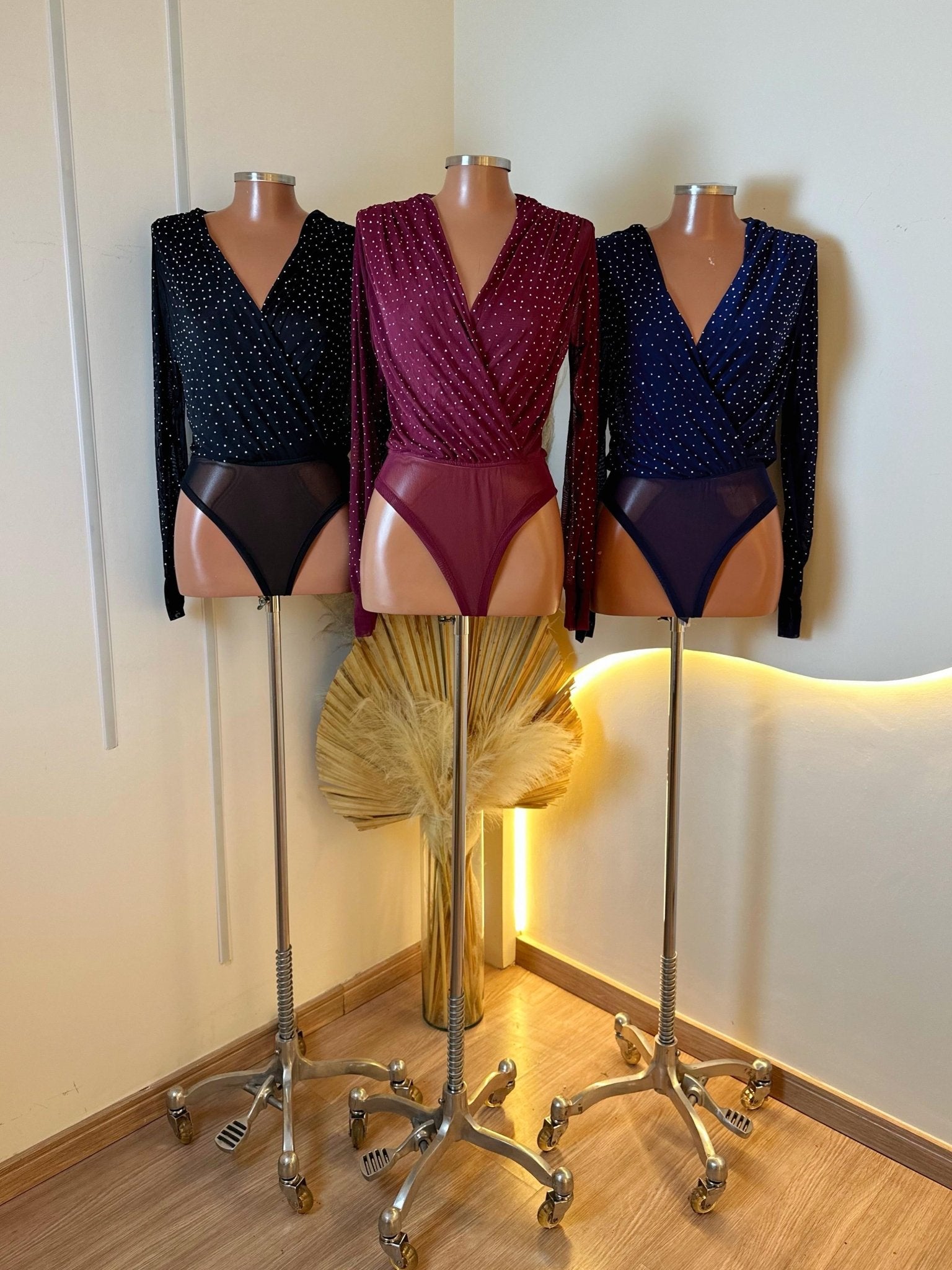 Body Strass - My Closet Jack