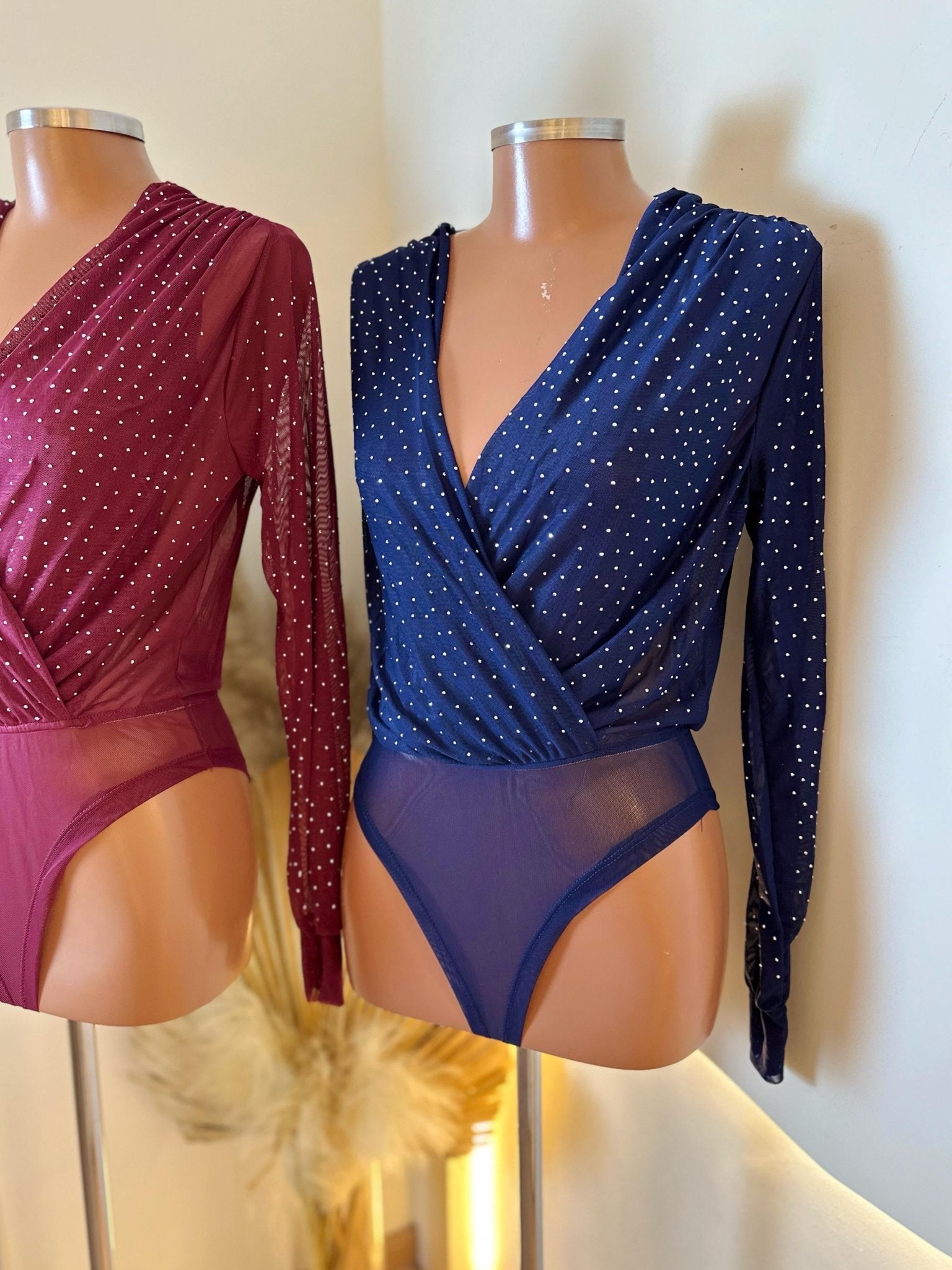 Body Strass - My Closet Jack
