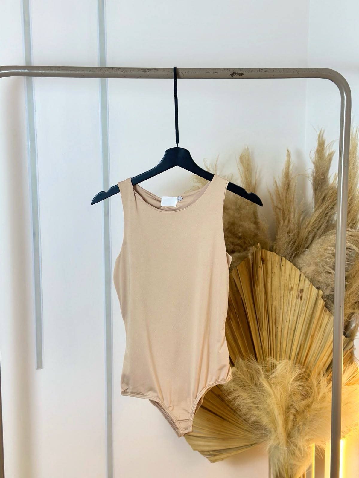 Body Tifany - My Closet Jack