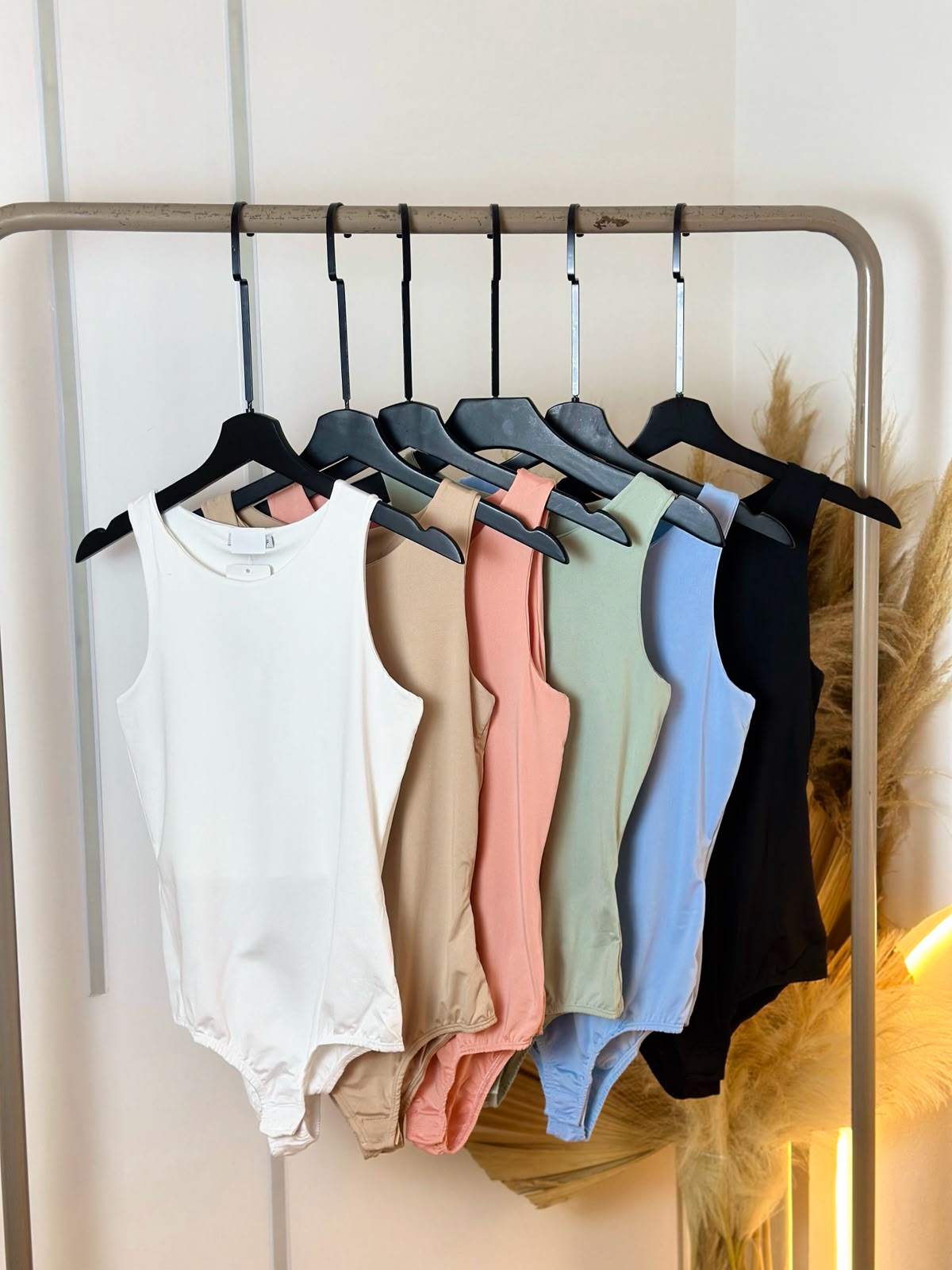 Body Tifany - My Closet Jack