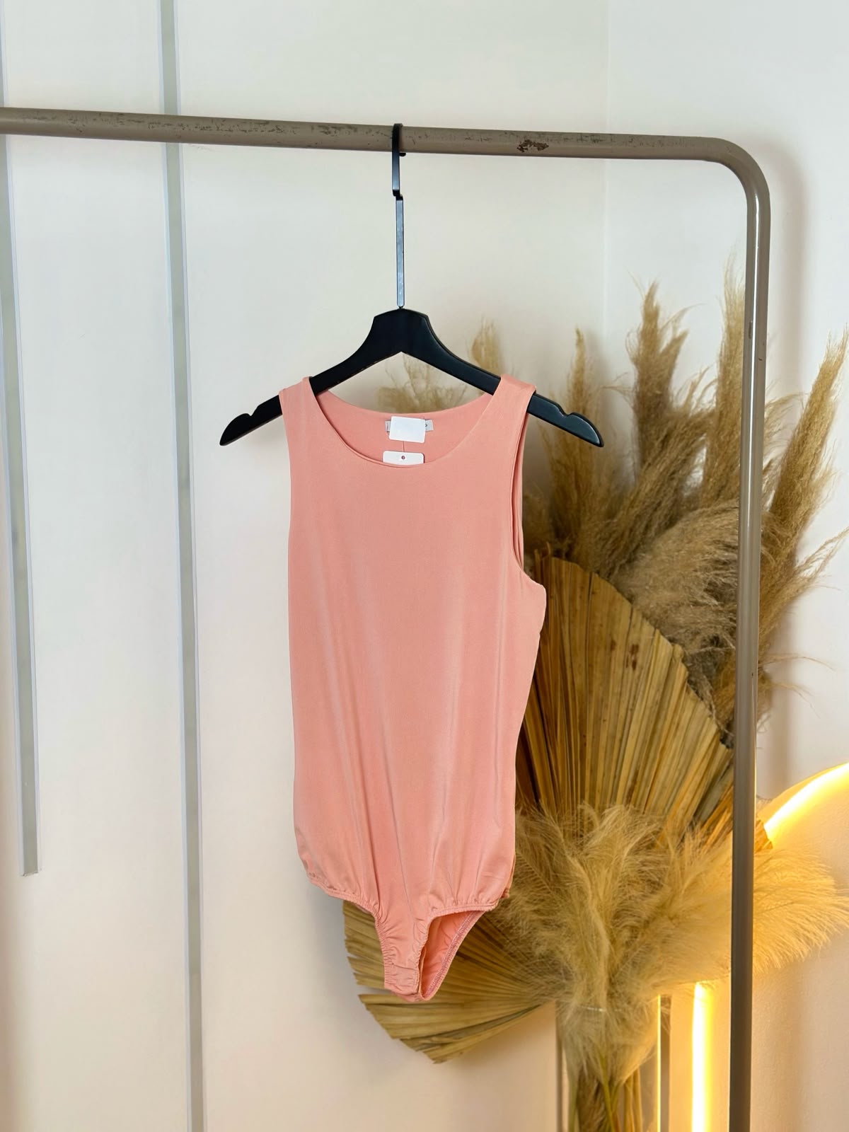 Body Tifany - My Closet Jack