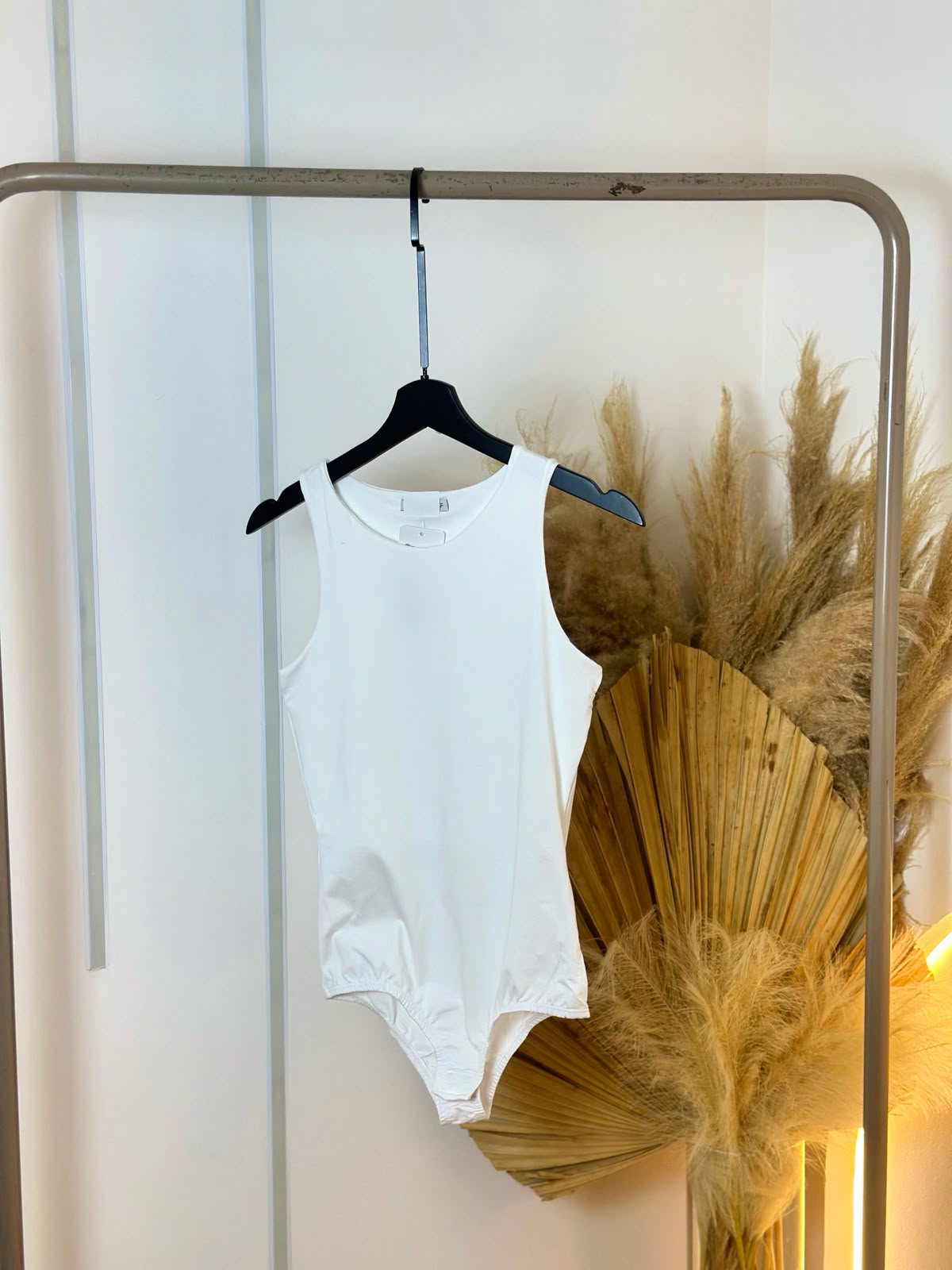 Body Tifany - My Closet Jack