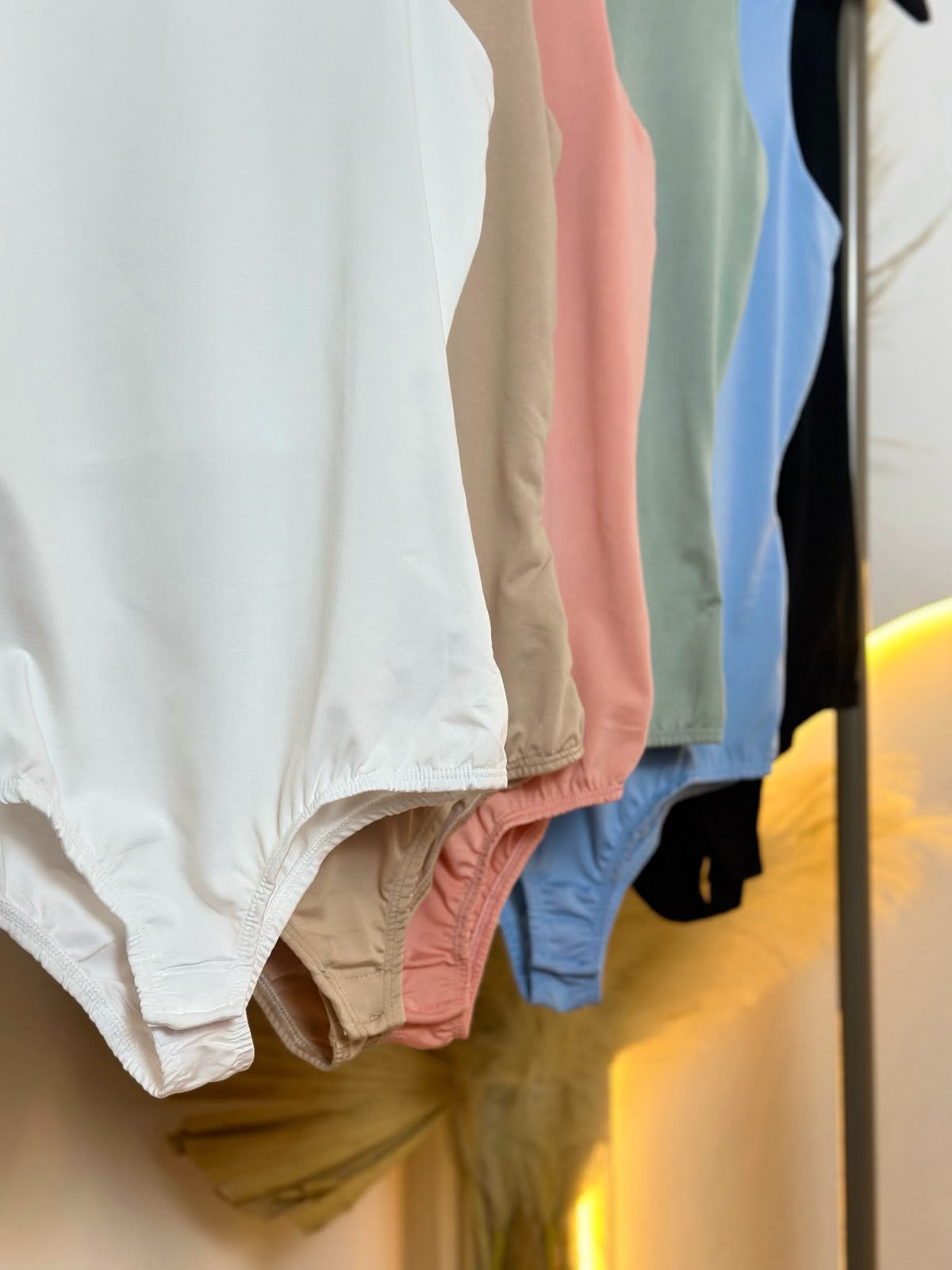 Body Tifany - My Closet Jack
