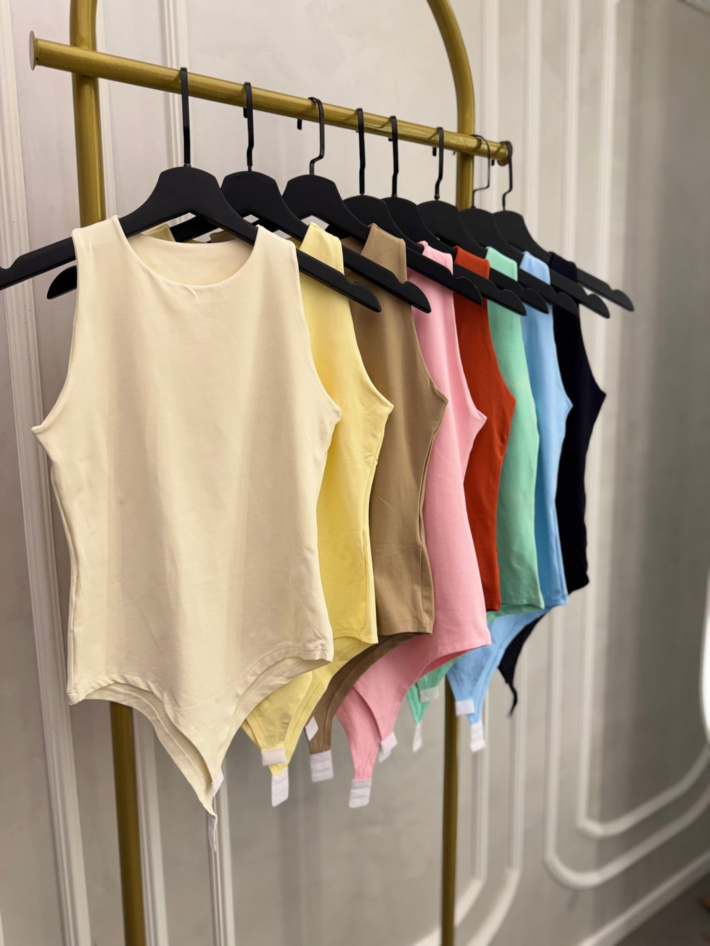 Body Zara - My Closet Jack
