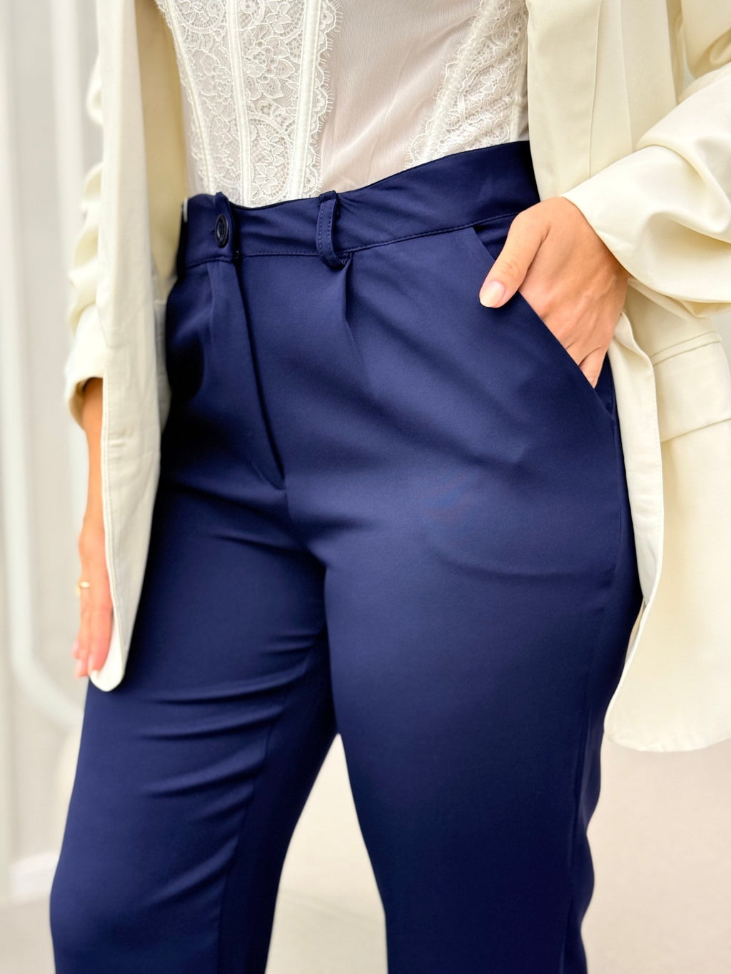 Calça Bianca - My Closet Jack