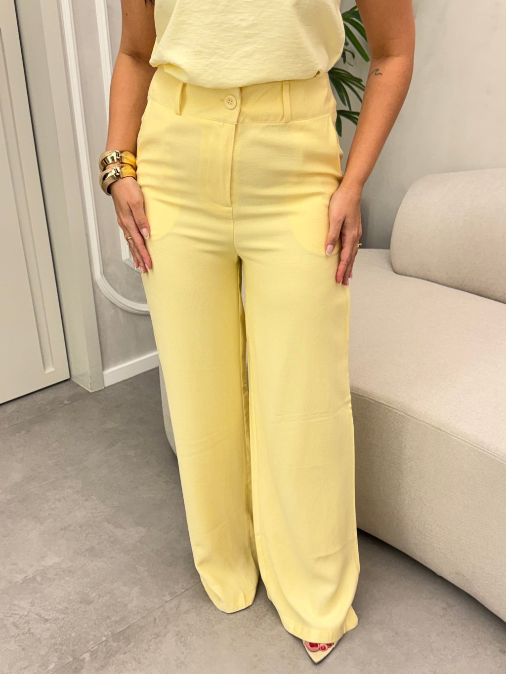 Calça Estefany - My Closet Jack
