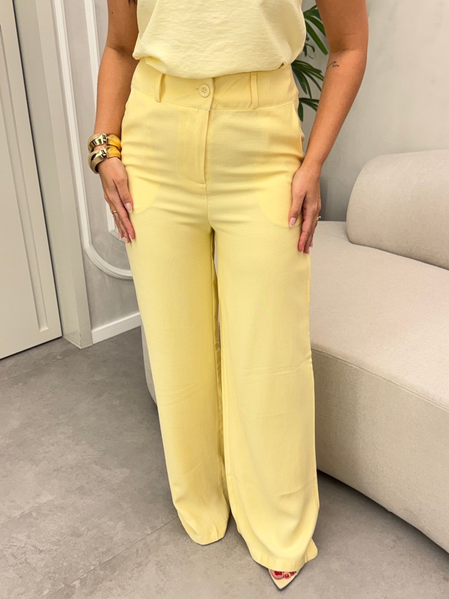 Calça Estefany - My Closet Jack