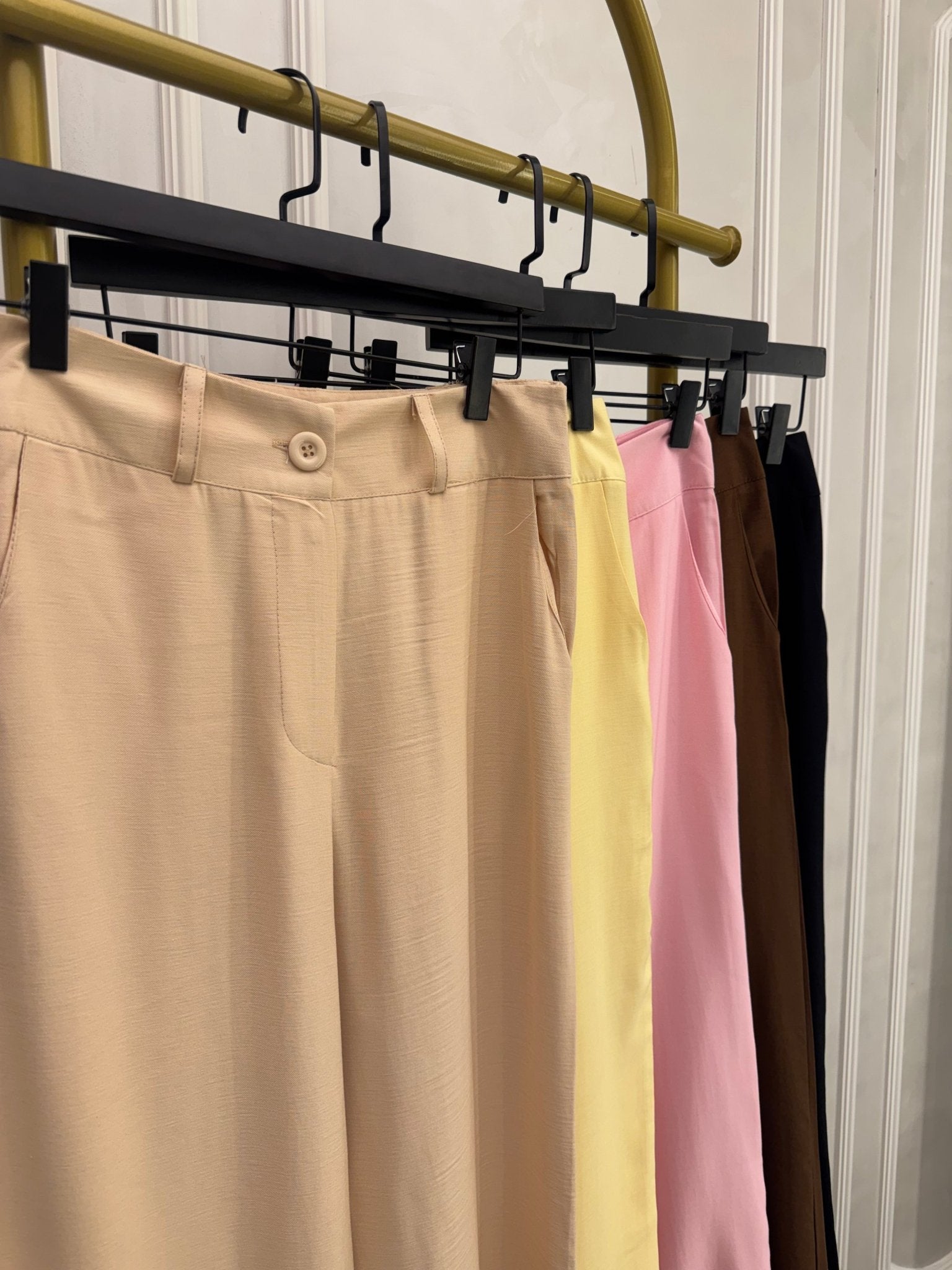 Calça Estefany - My Closet Jack