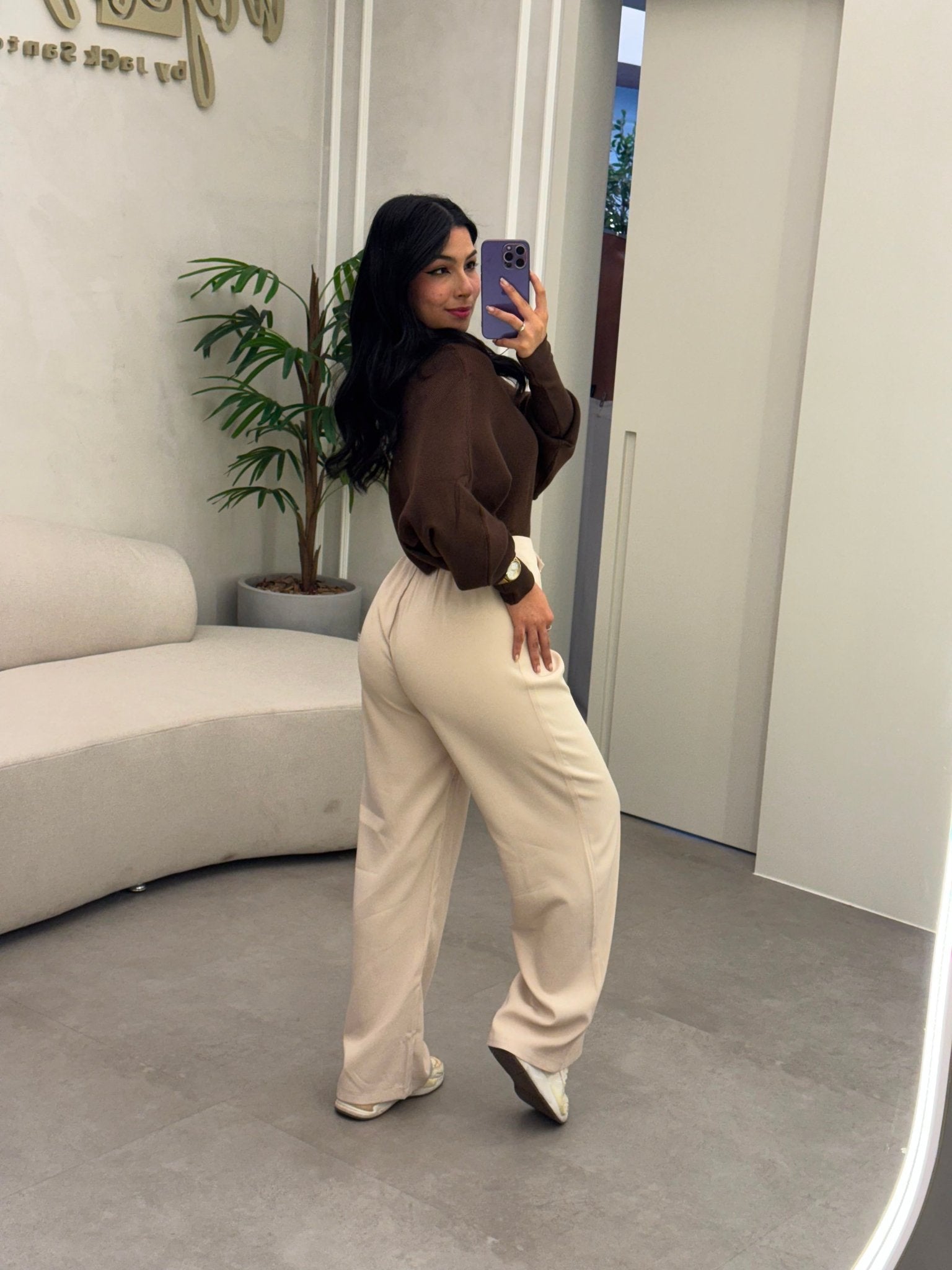 Calça Ingryd - My Closet Jack