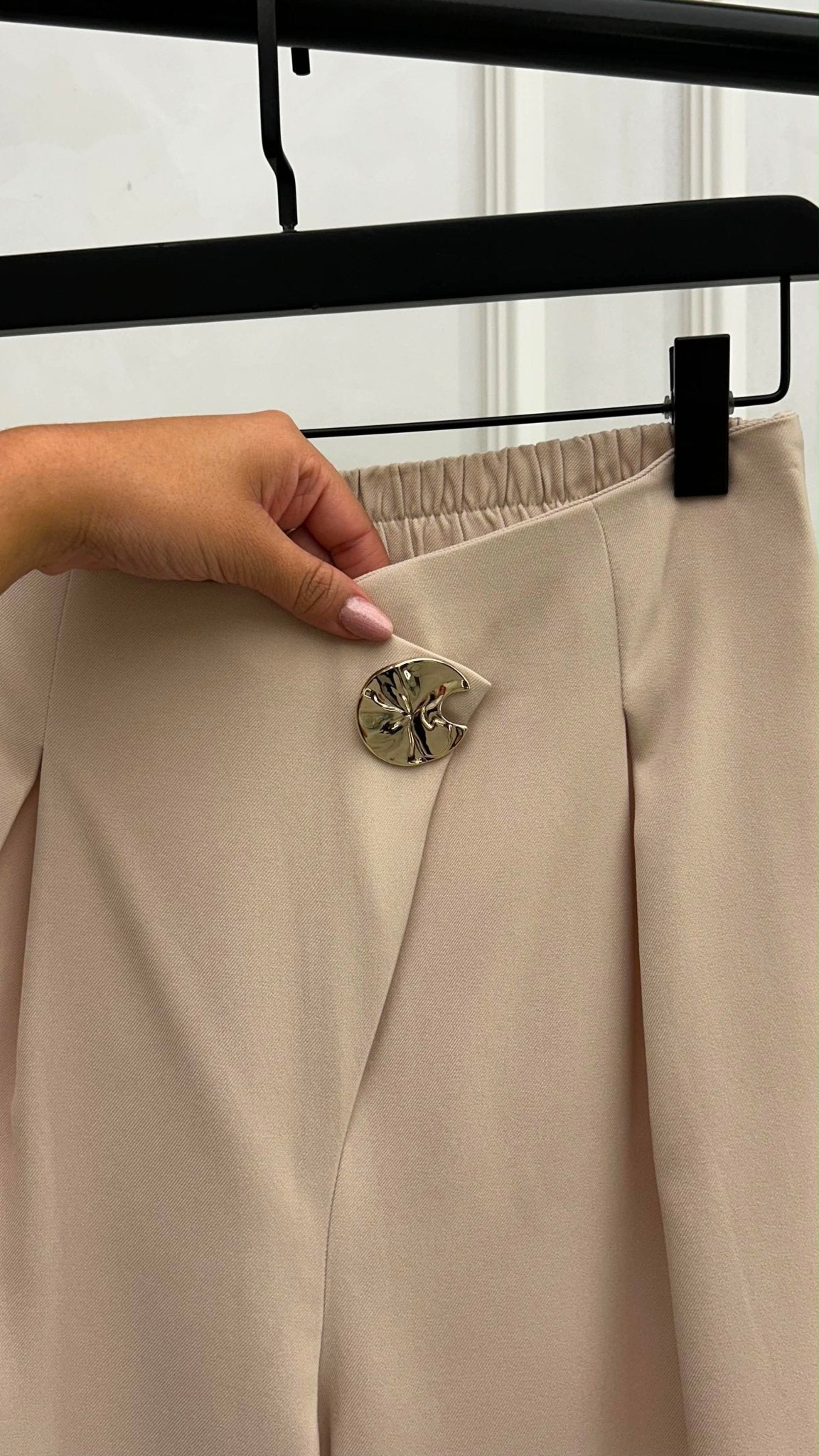 Calça Ingryd - My Closet Jack