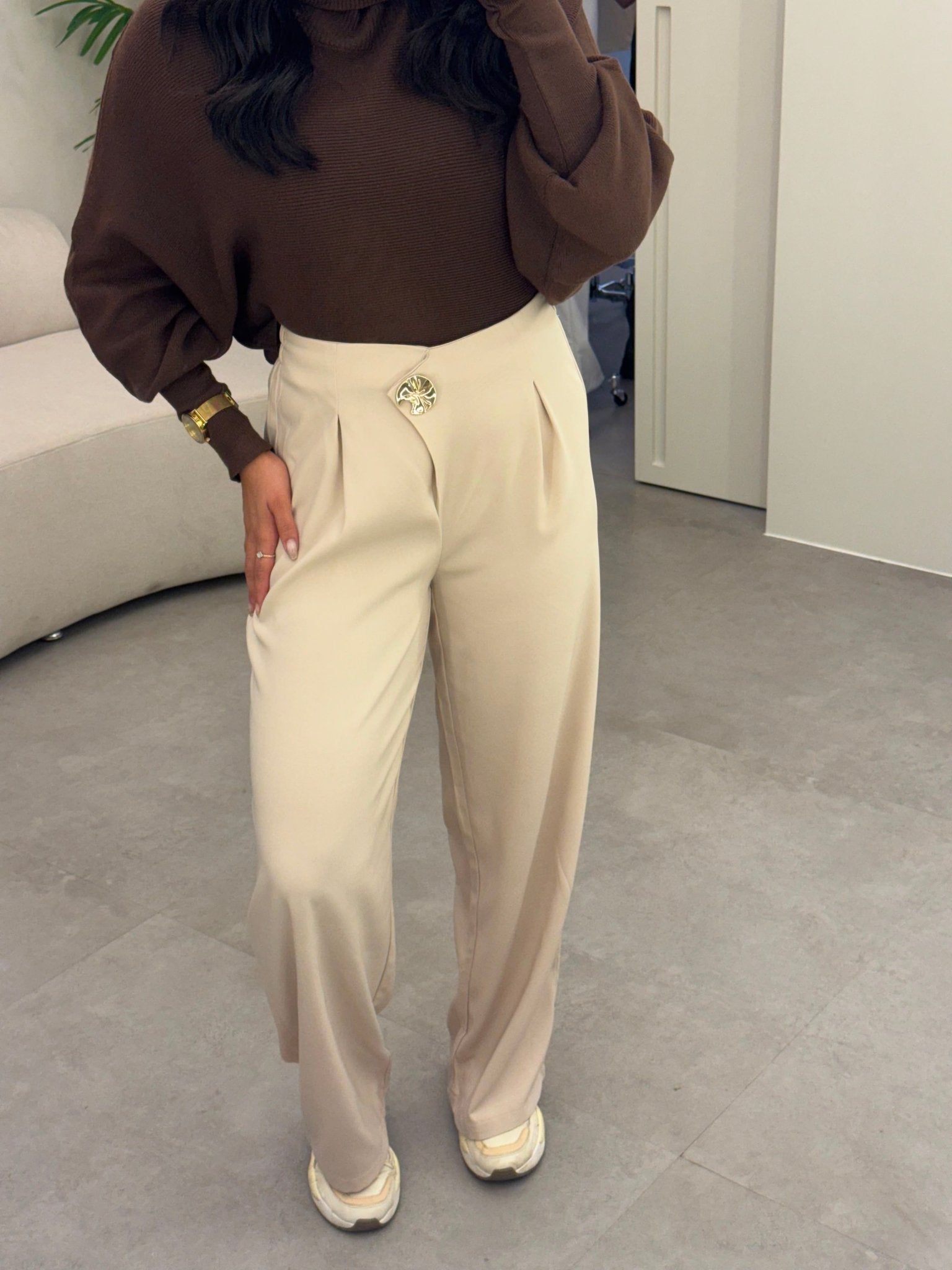 Calça Ingryd - My Closet Jack