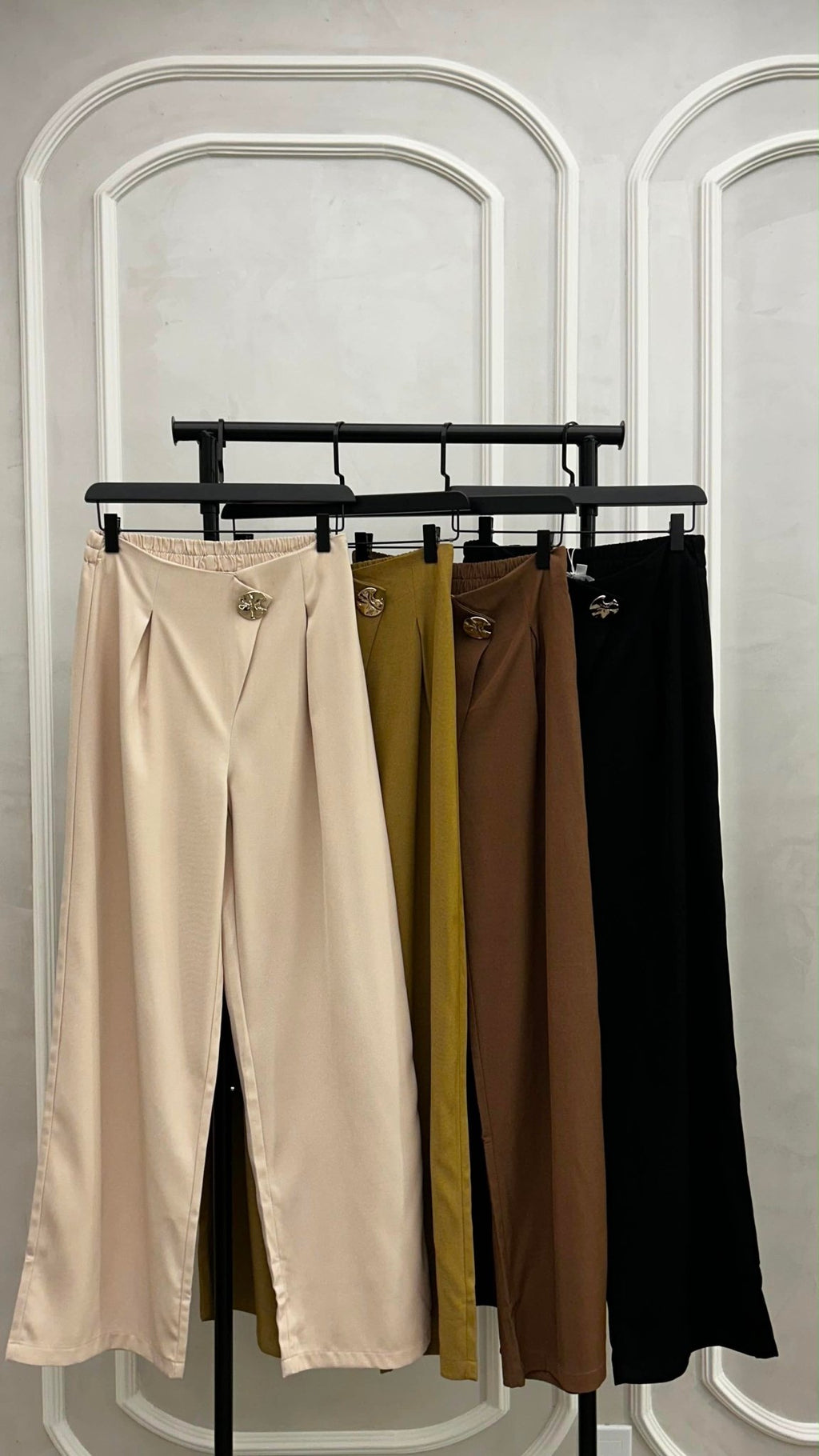 Calça Ingryd - My Closet Jack