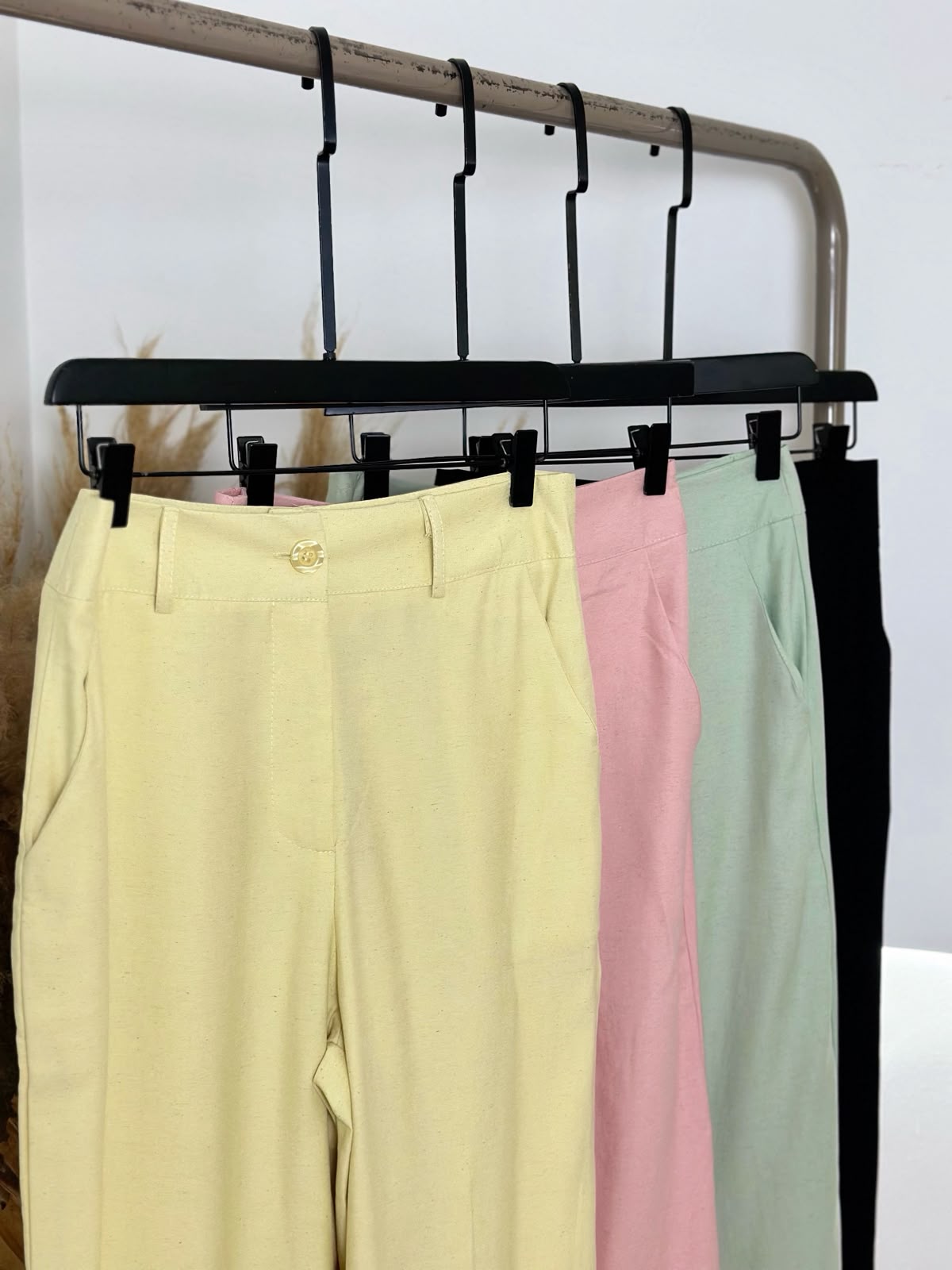 Calça Malena - My Closet Jack