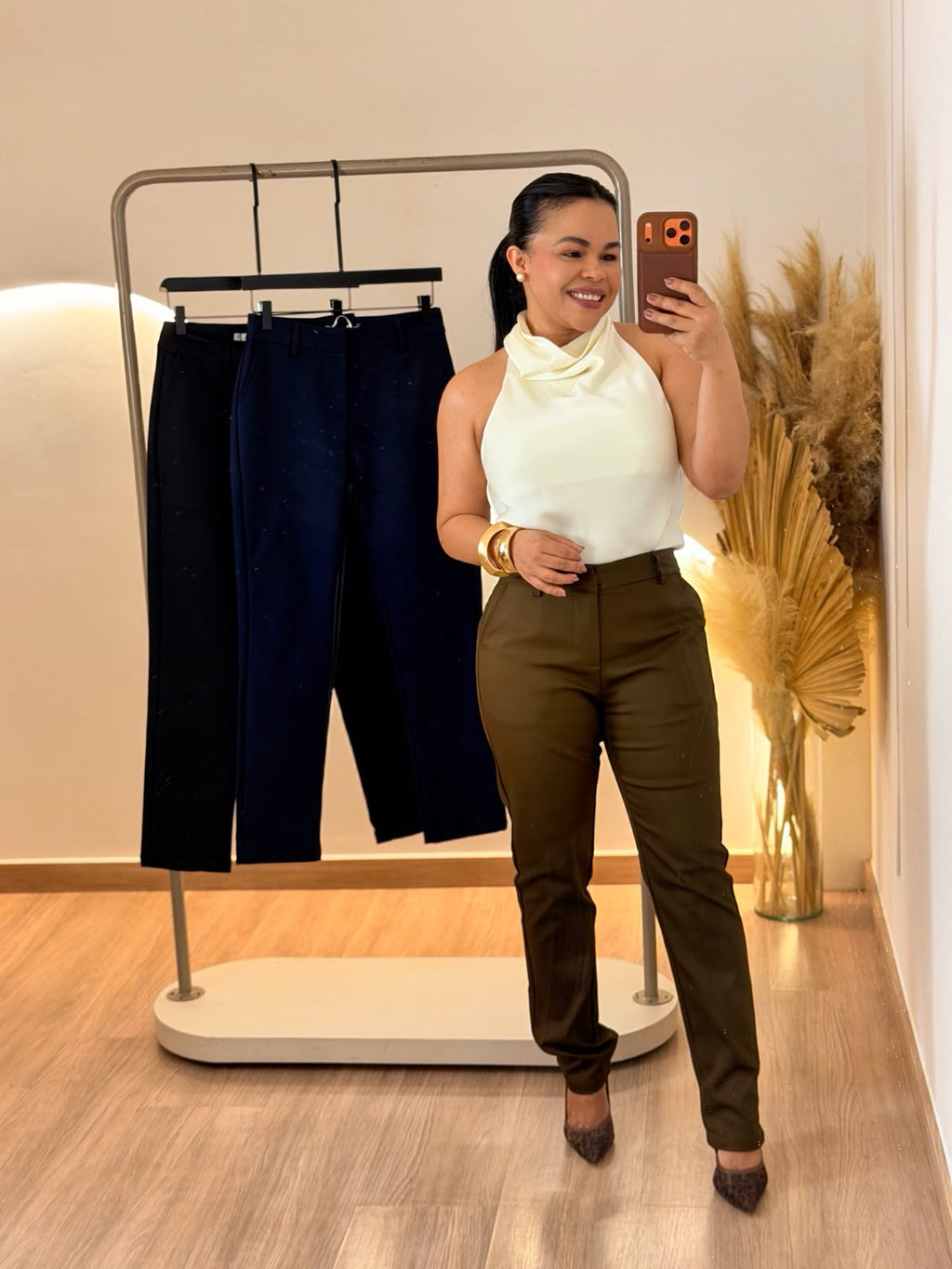 Calça Talita - My Closet Jack