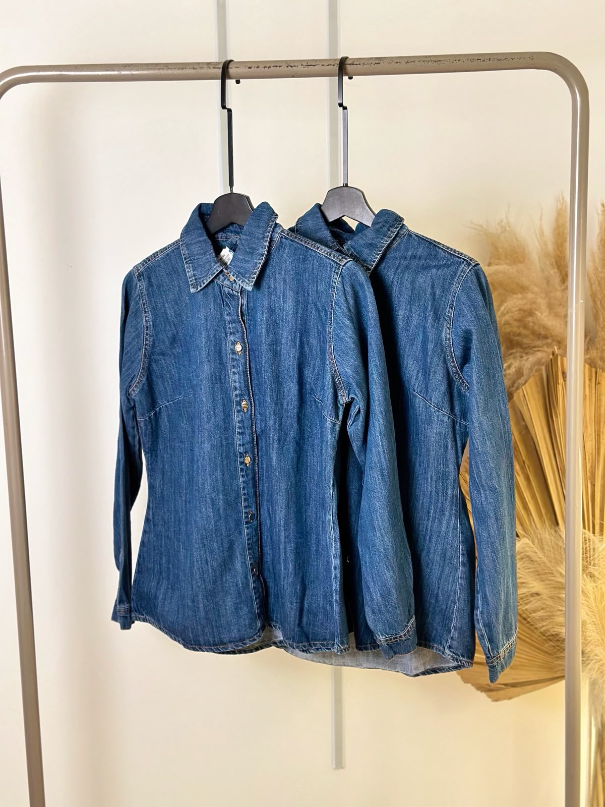 Camisa Bruna - My Closet Jack