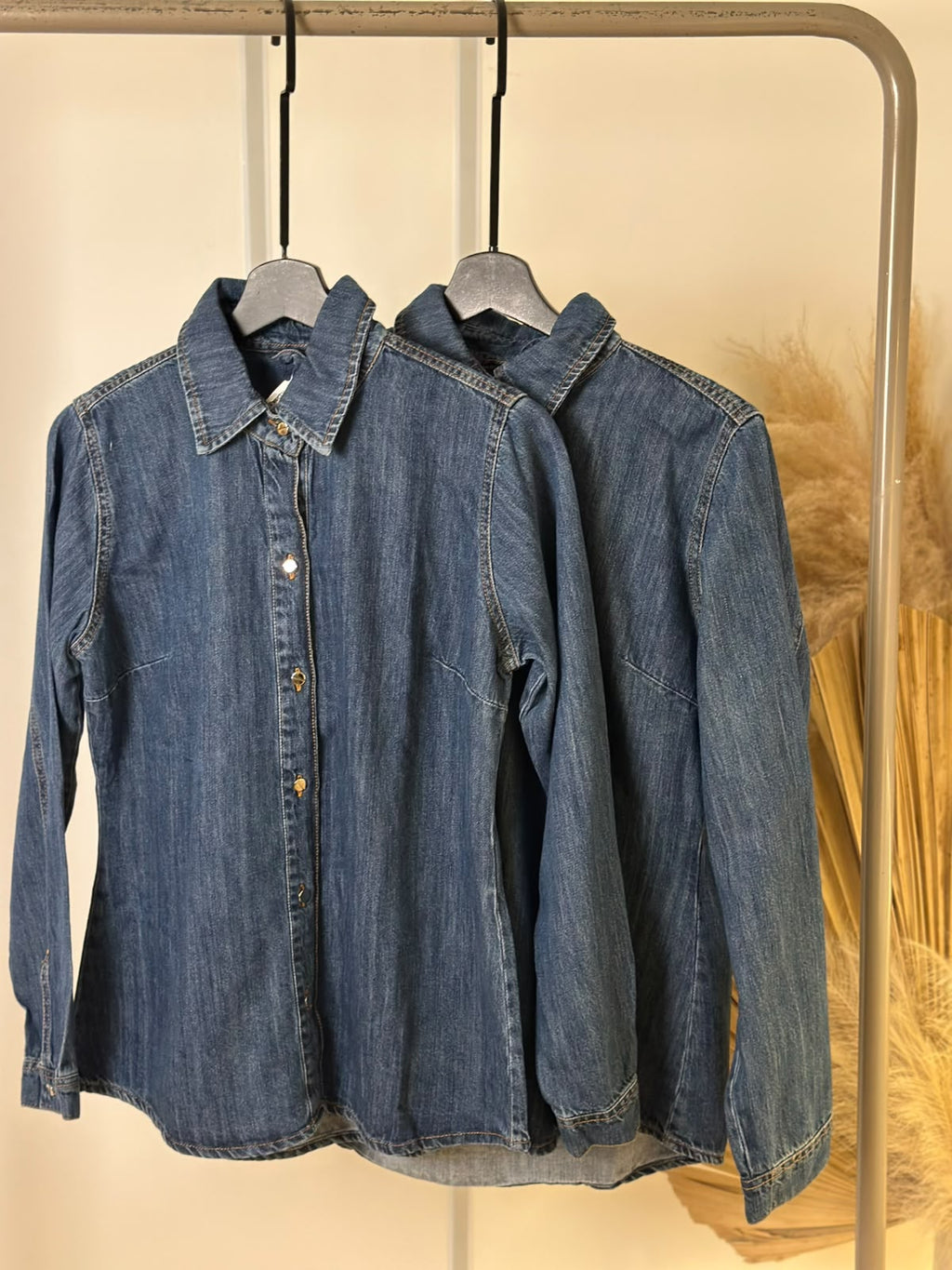 Camisa Bruna - My Closet Jack