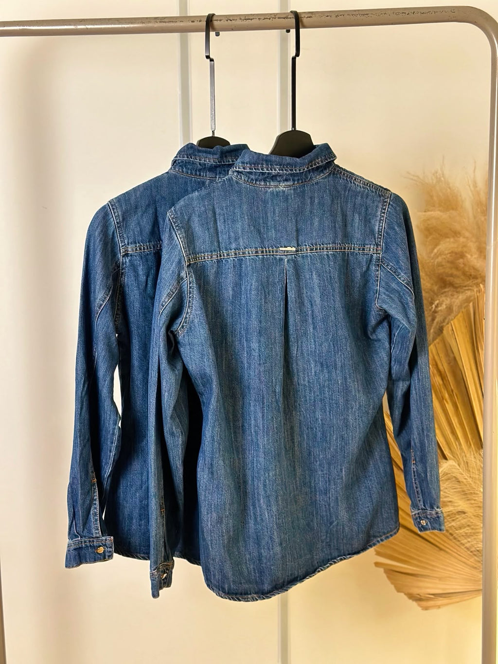 Camisa Bruna - My Closet Jack
