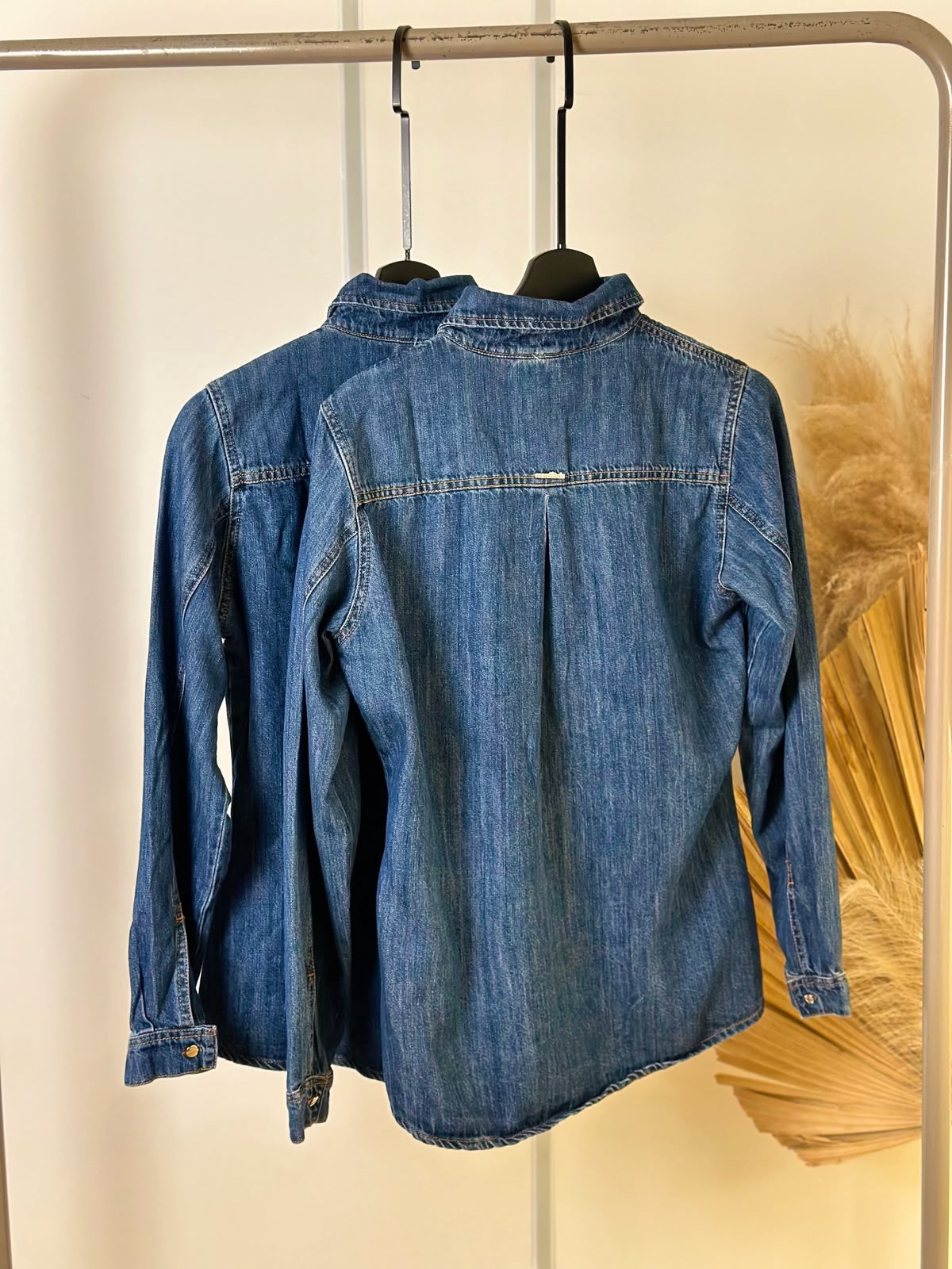 Camisa Bruna - My Closet Jack