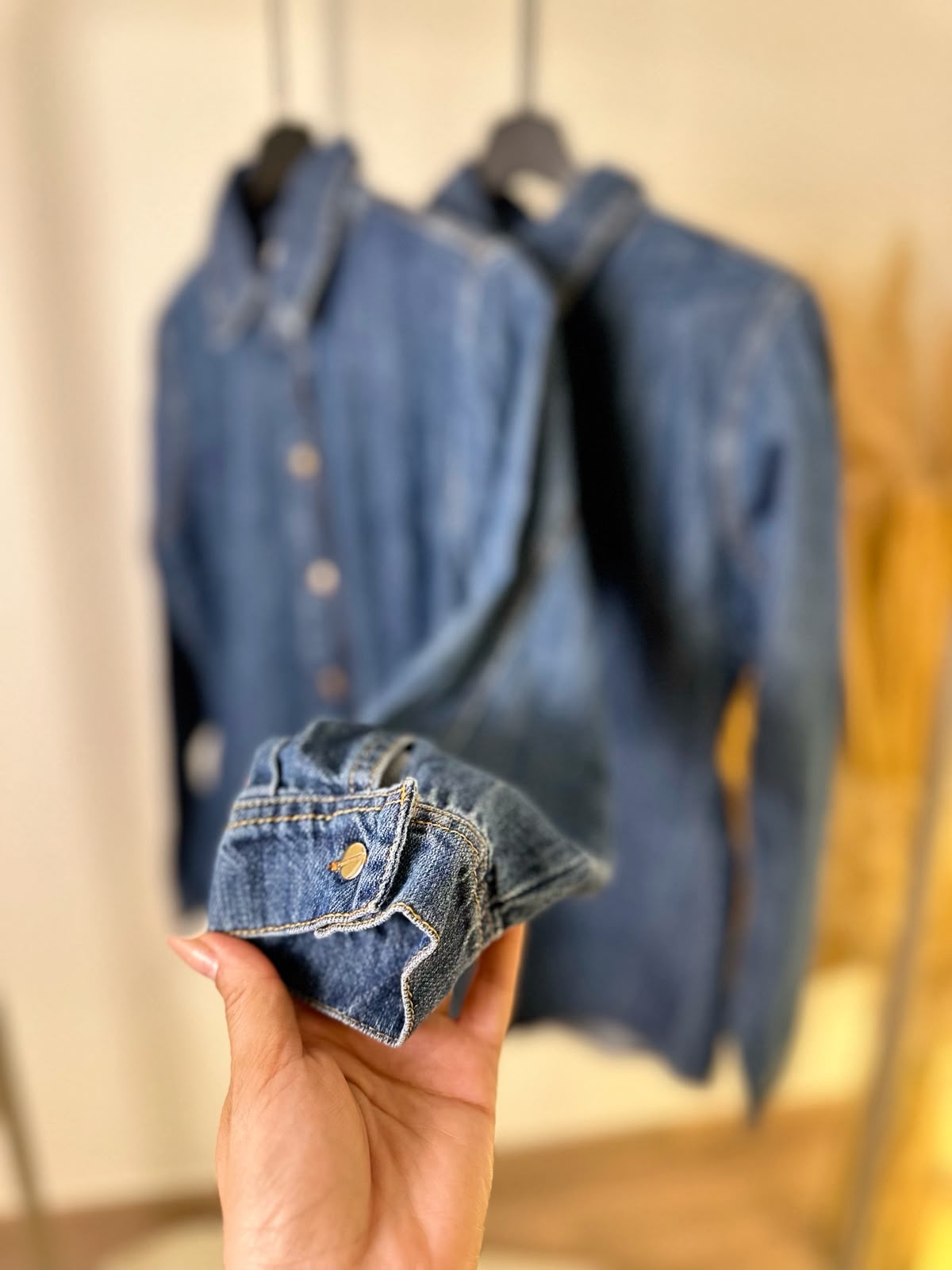 Camisa Bruna - My Closet Jack