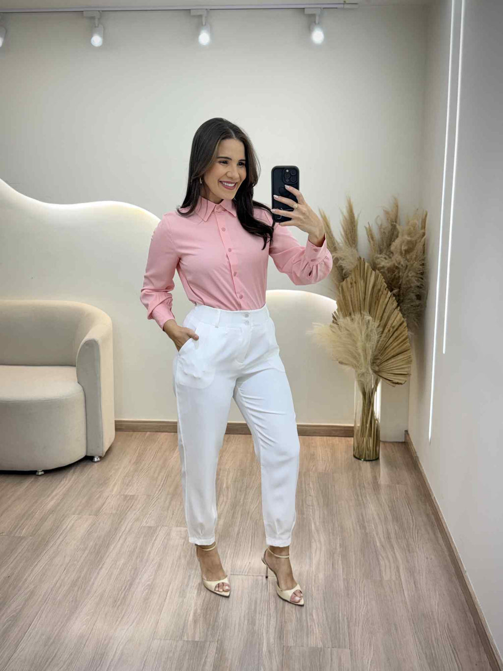 Camisa Claudia - My Closet Jack