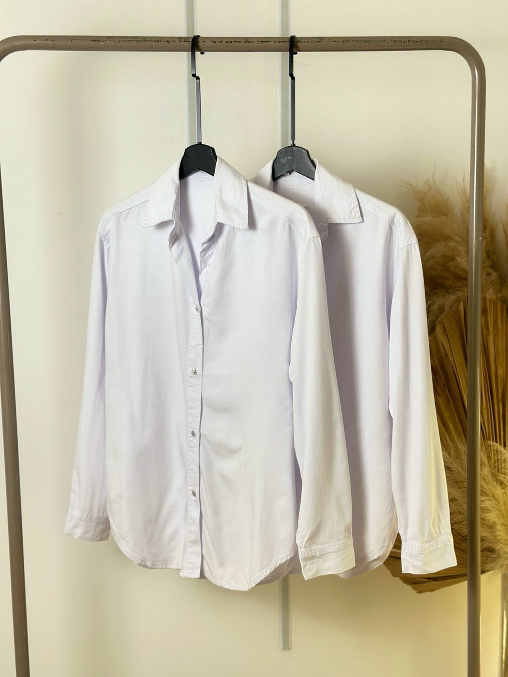 Camisa Eduarda - My Closet Jack