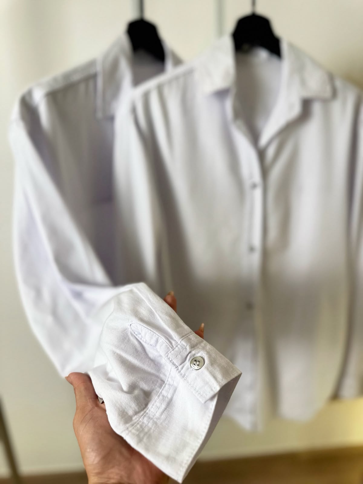 Camisa Eduarda - My Closet Jack